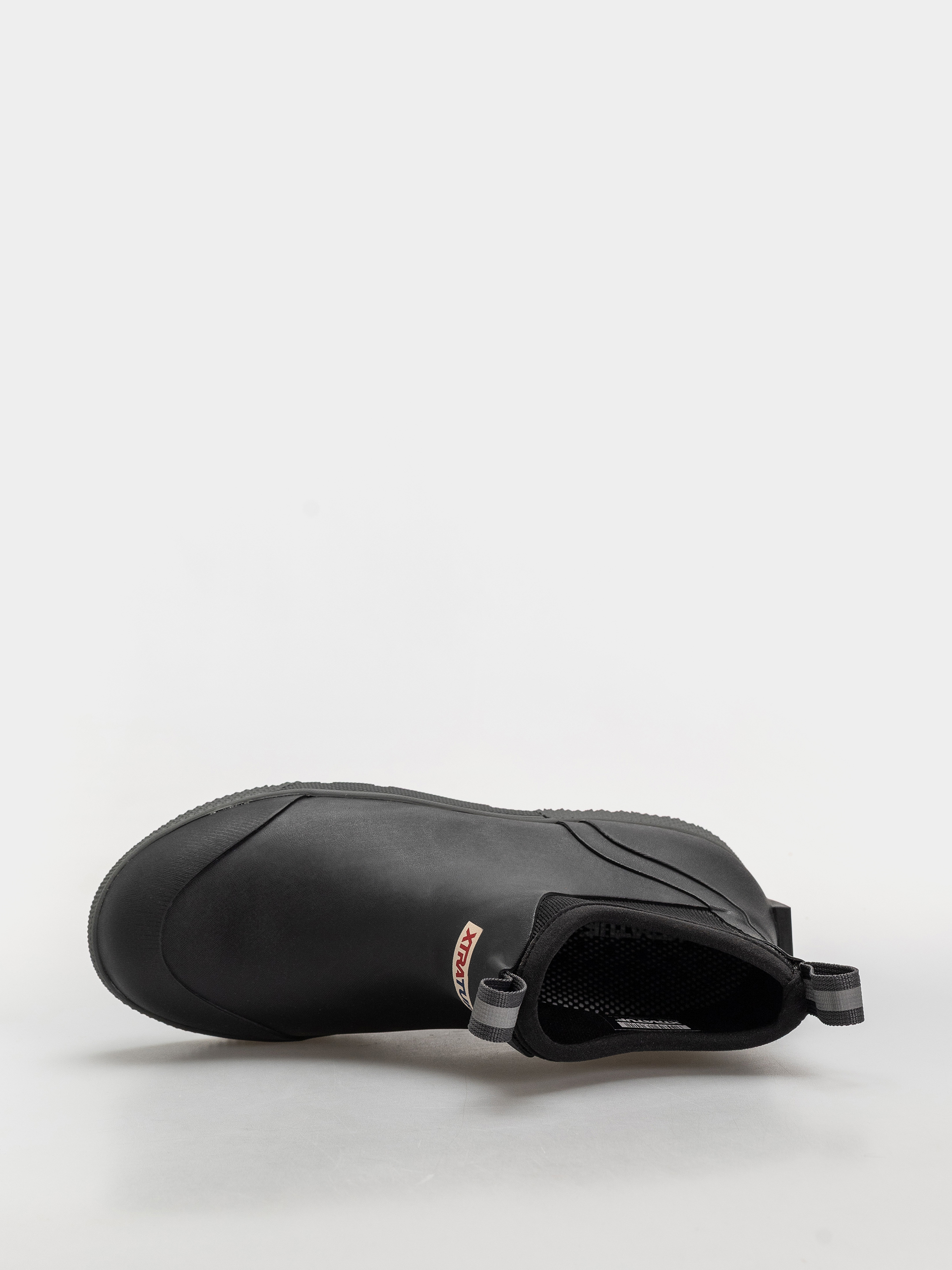 Topánky Xtratuf Wheelhouse (black)