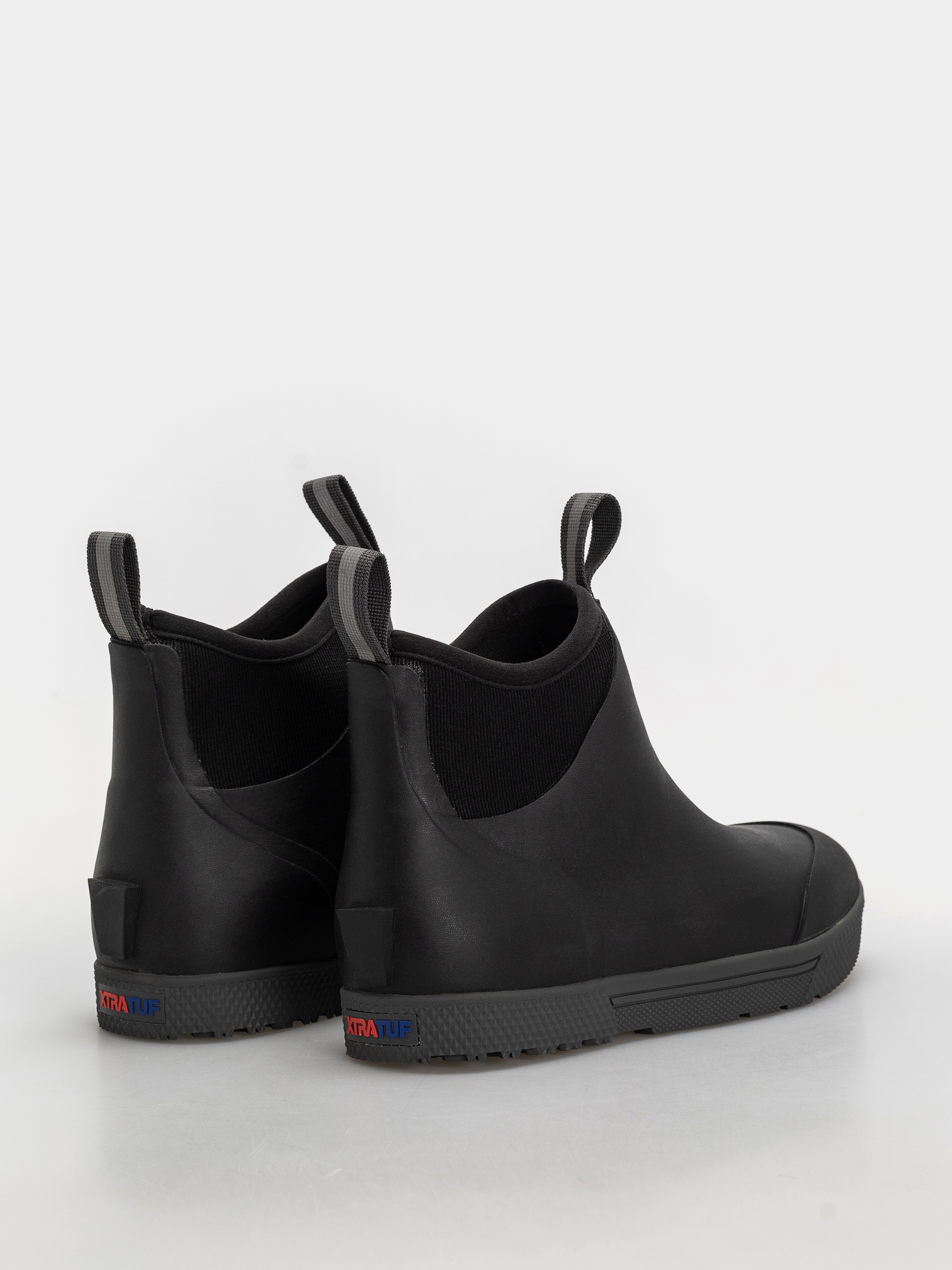 Topánky Xtratuf Wheelhouse (black)