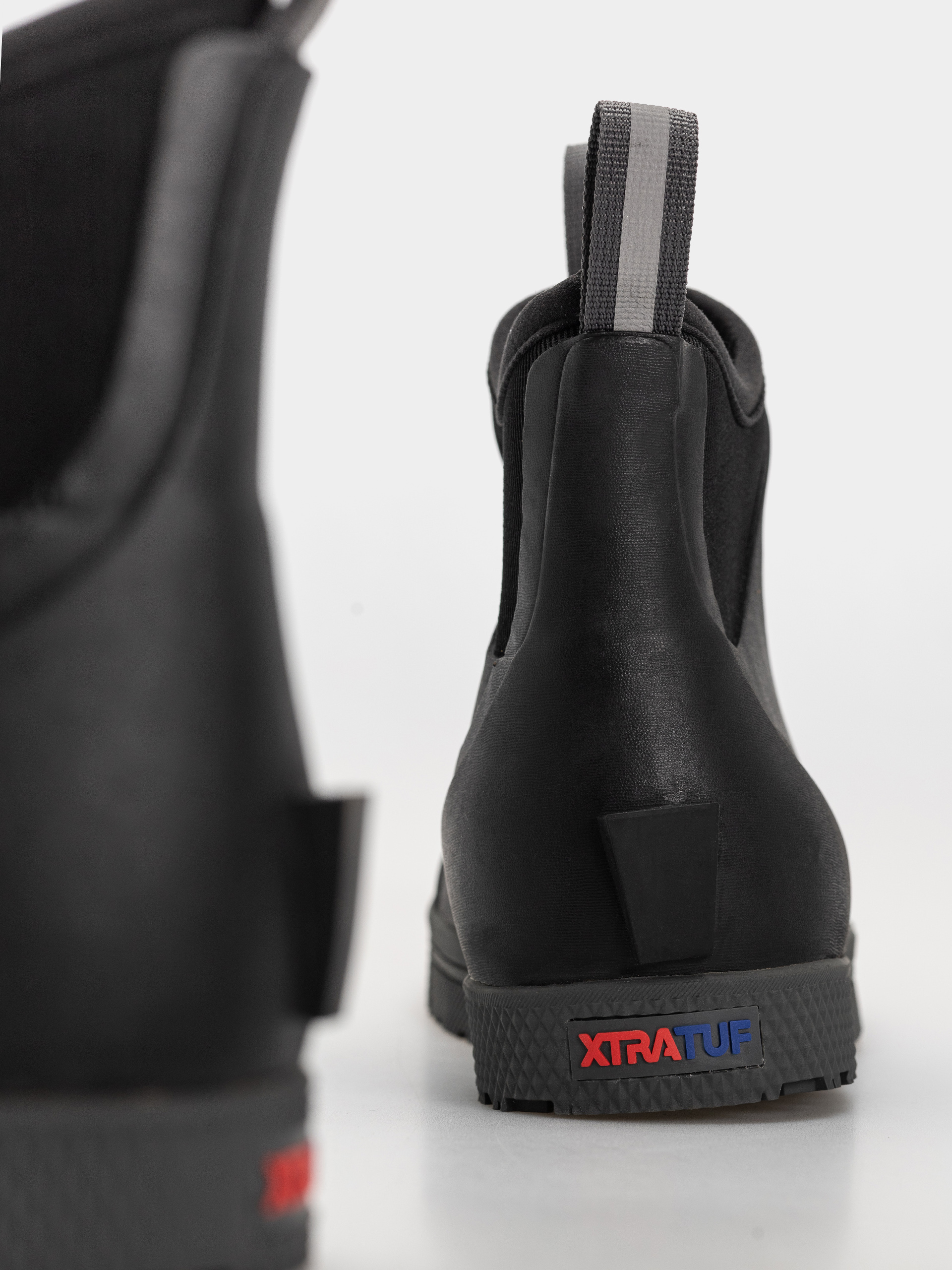 Topánky Xtratuf Wheelhouse (black)
