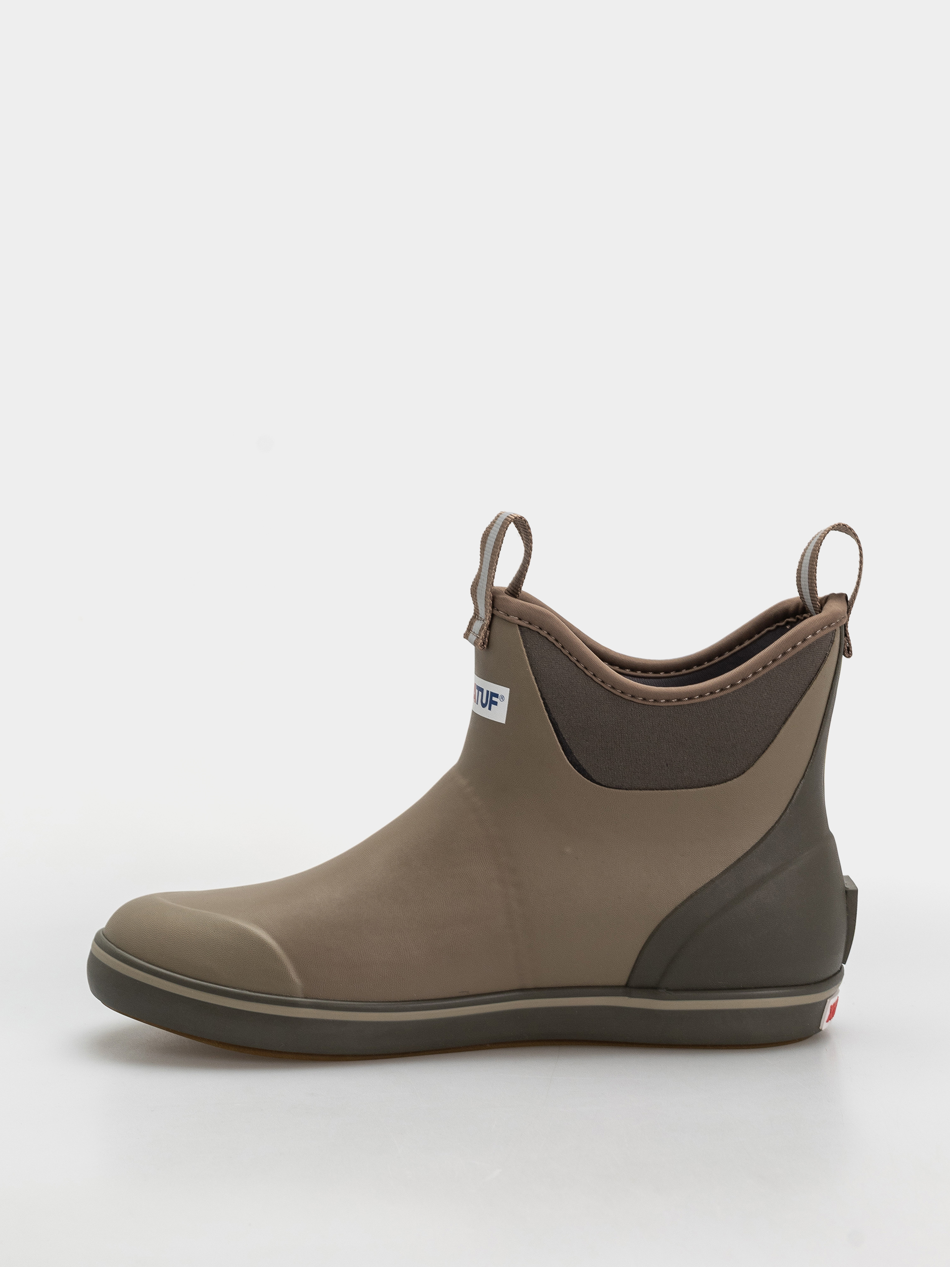 Topánky Xtratuf Ankle Deck Boot (earth brown)