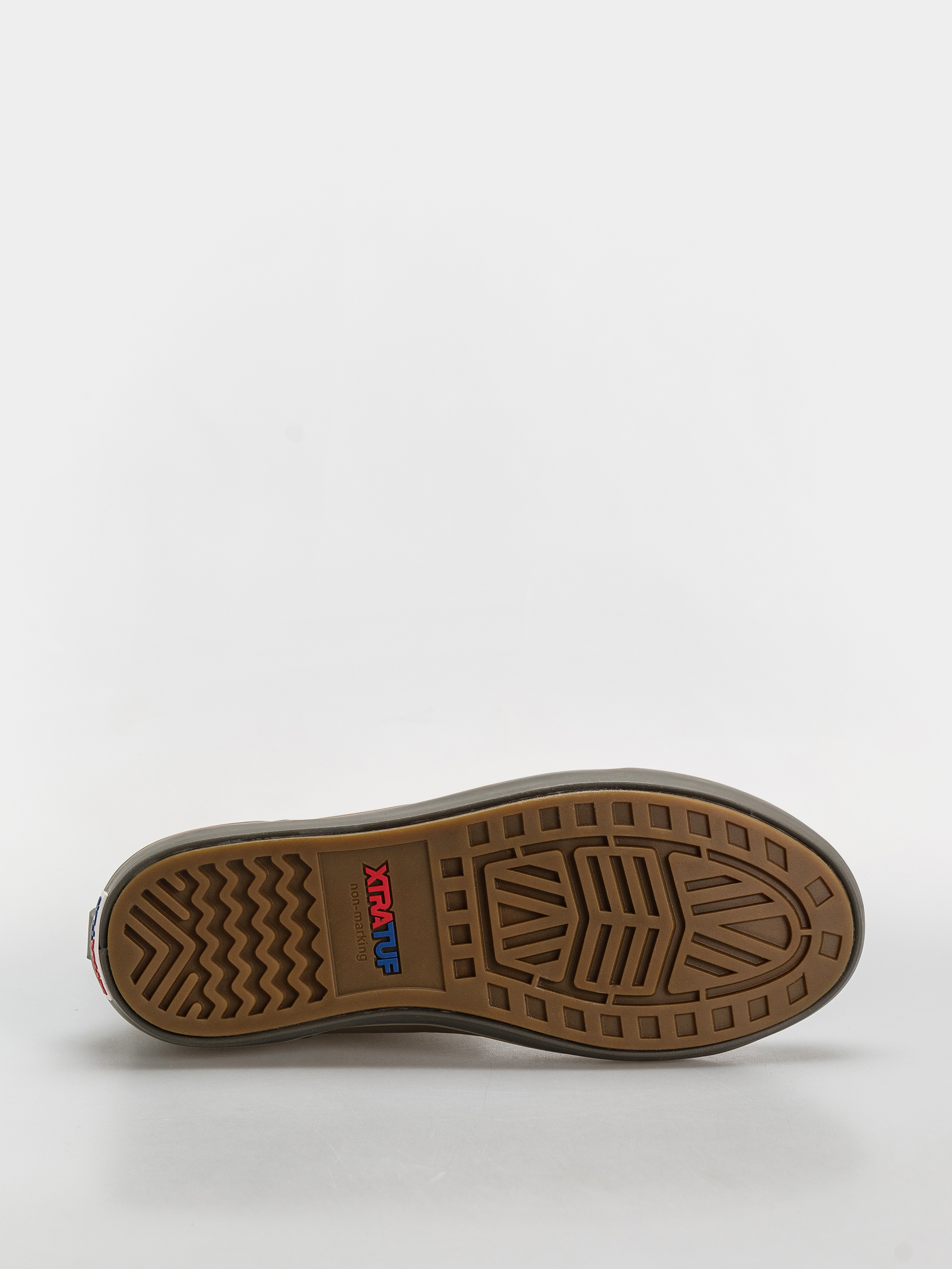 Topánky Xtratuf Ankle Deck Boot (earth brown)