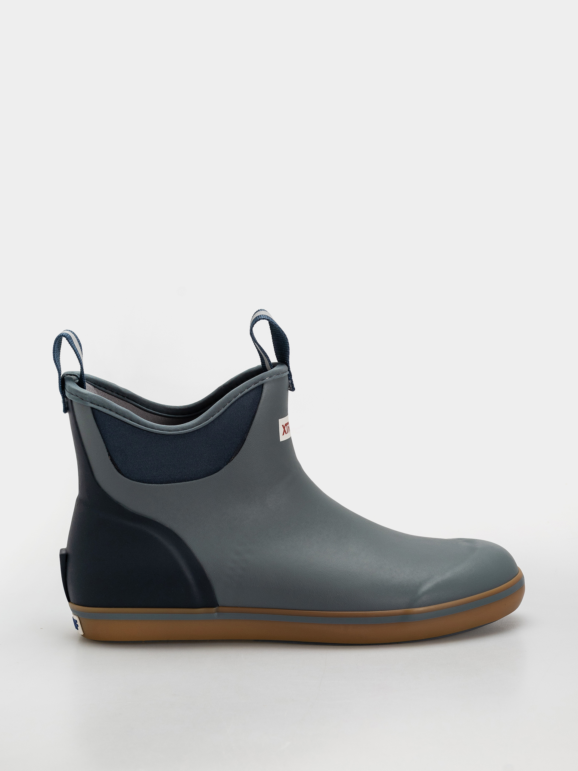 Topánky Xtratuf Ankle Deck Boot (stormy blue)