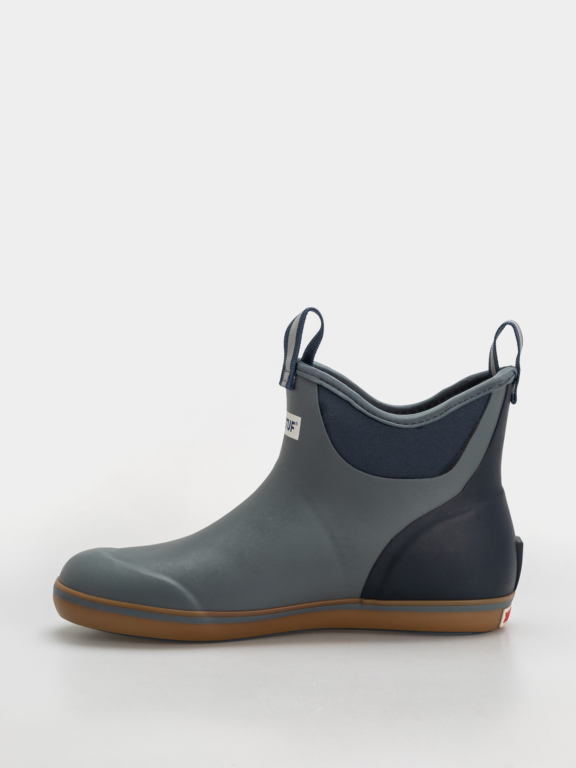 Topánky Xtratuf Ankle Deck Boot (stormy blue)
