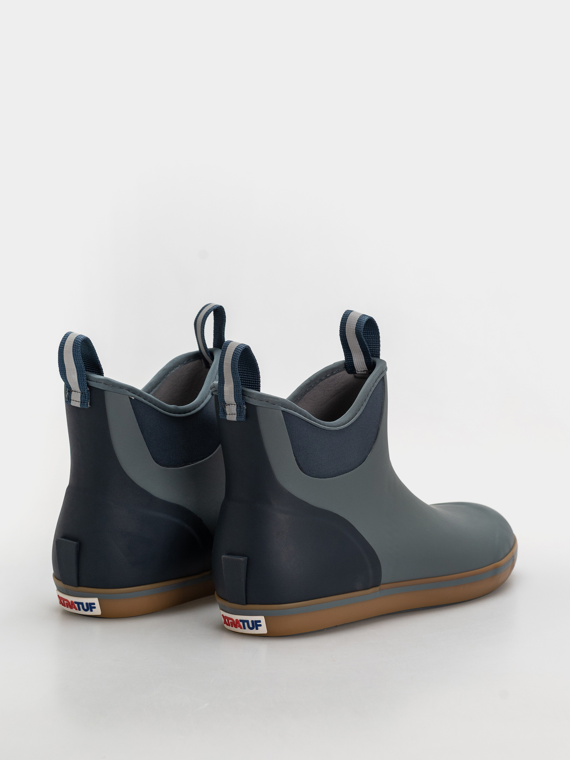 Topánky Xtratuf Ankle Deck Boot (stormy blue)