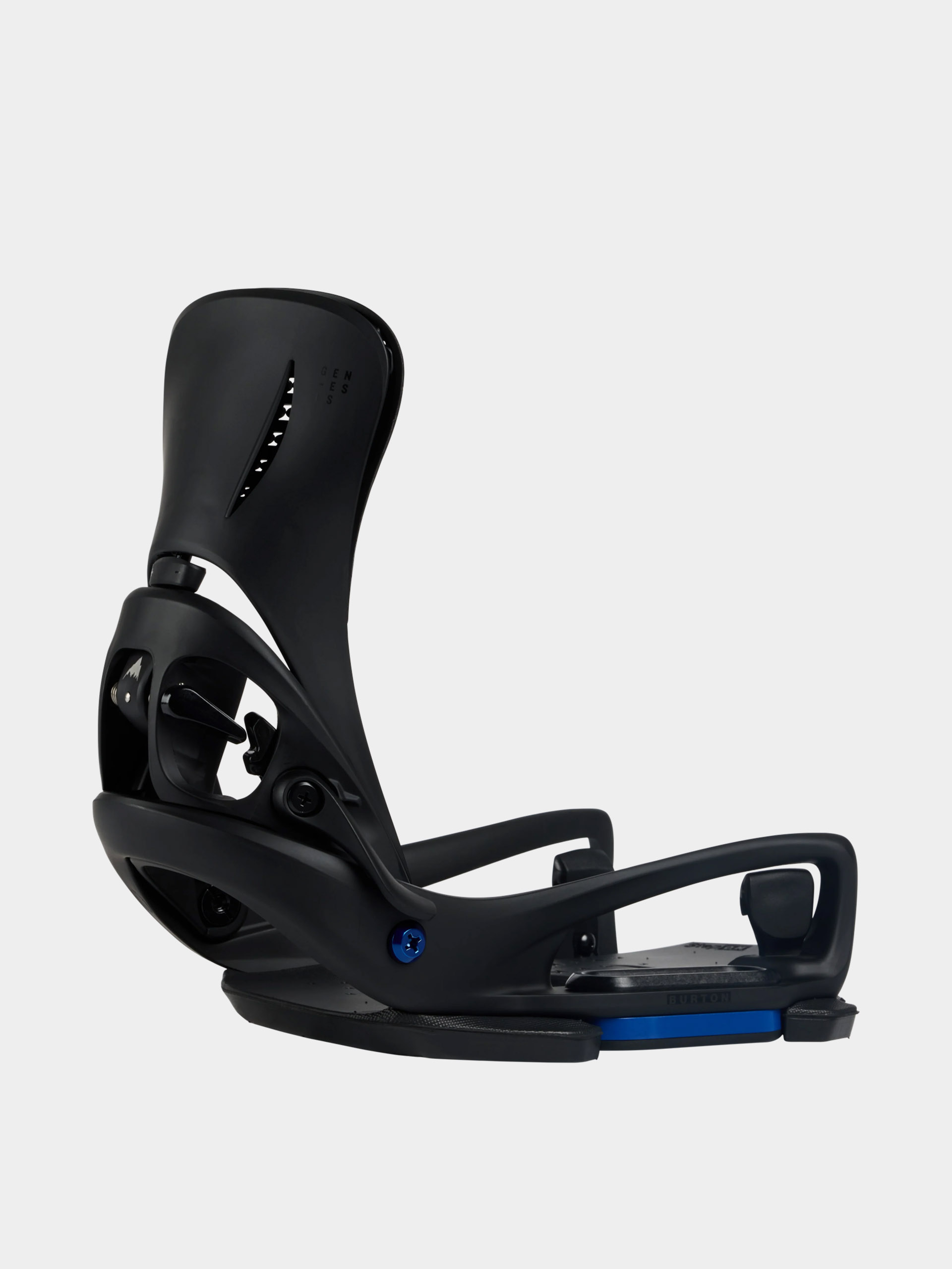 Snowboardové viazanie Burton Step On Genesis Est (black)