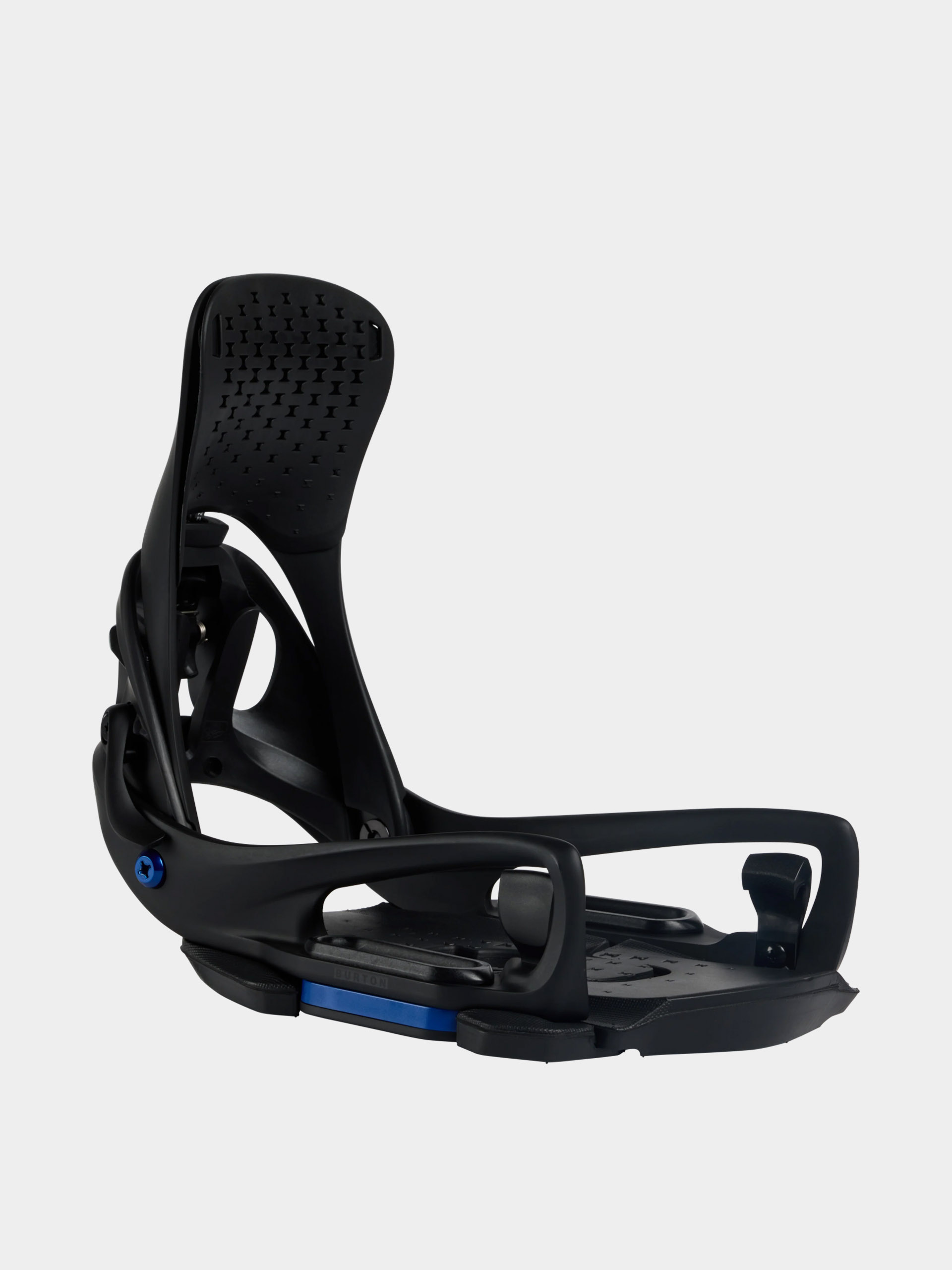 Pánske Snowboardové viazanie Burton Step On Genesis Est (black)