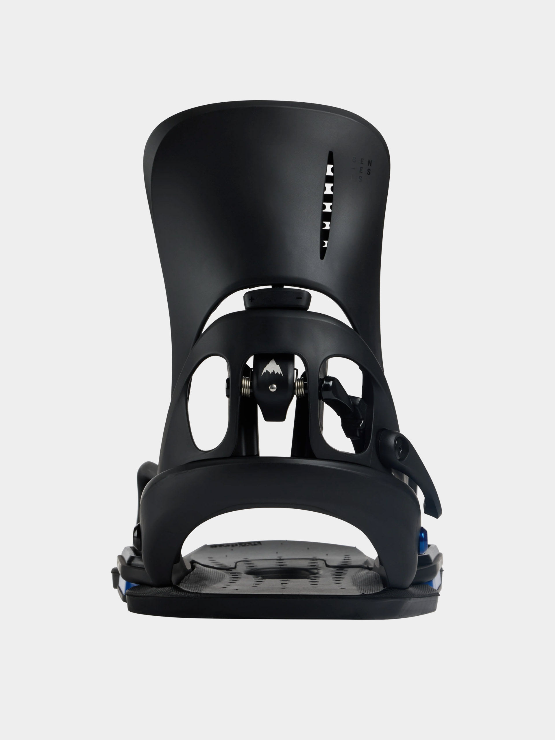 Pánske Snowboardové viazanie Burton Step On Genesis Est (black)