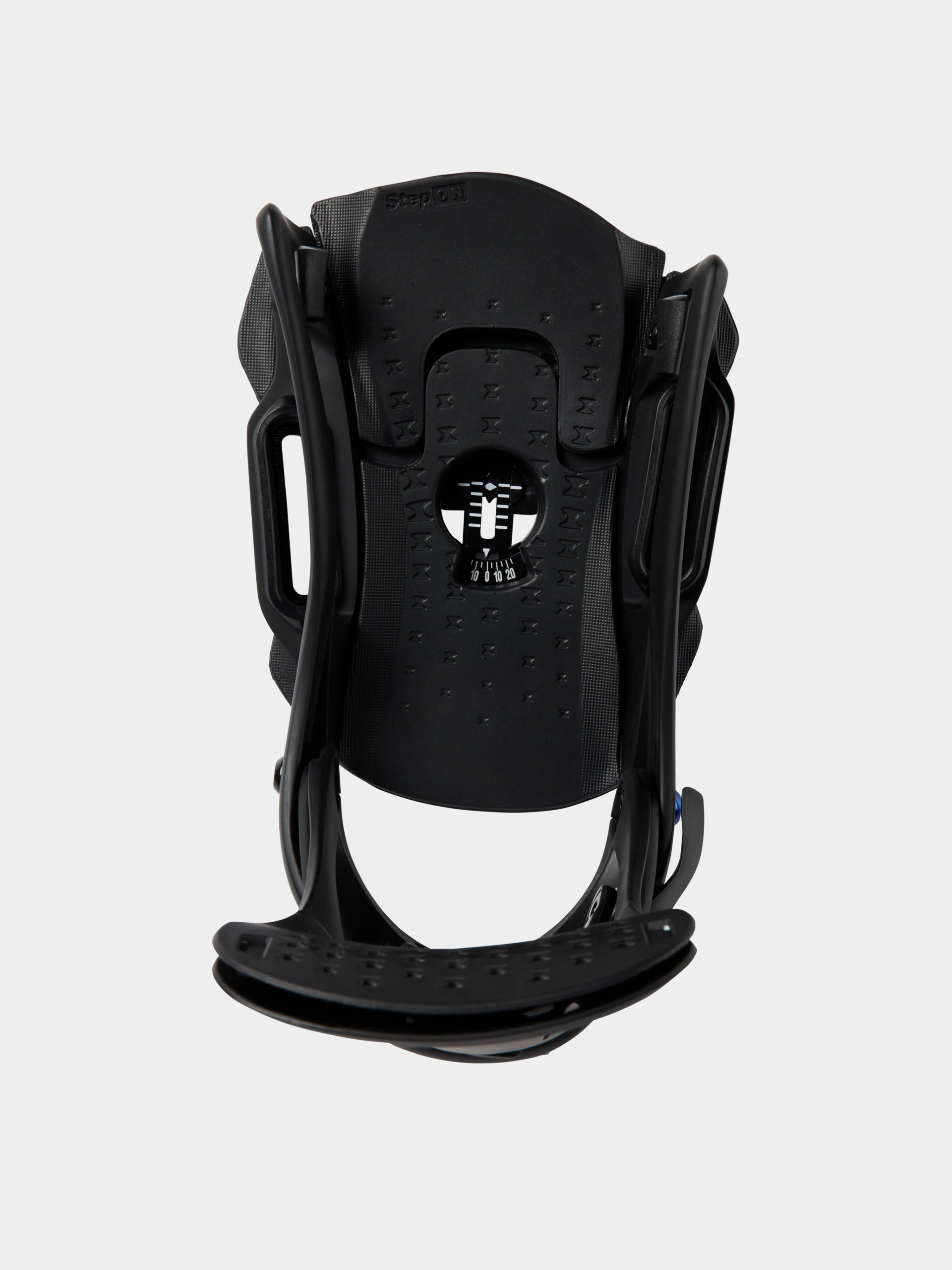 Pánske Snowboardové viazanie Burton Step On Genesis Est (black)