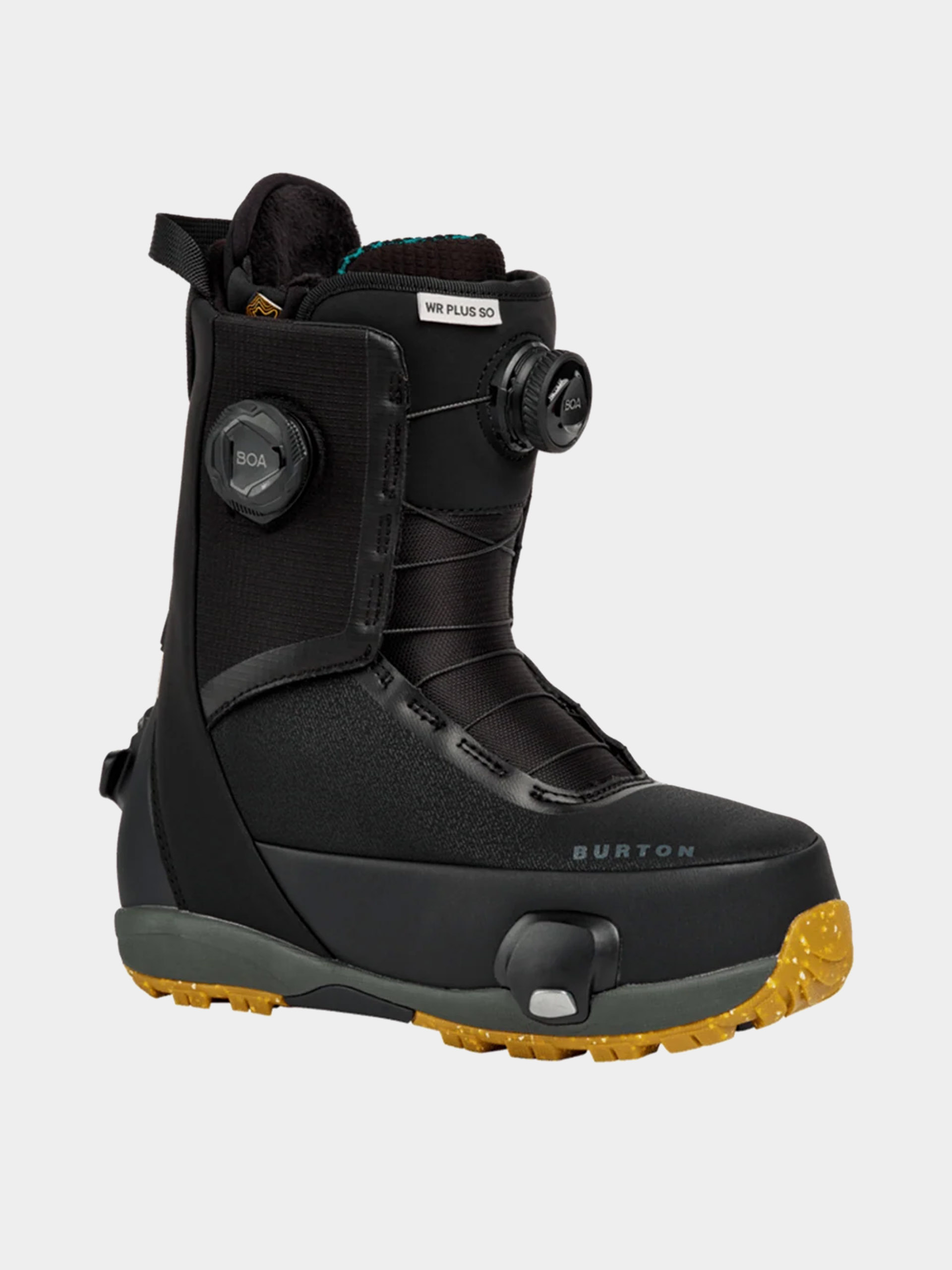 Obuv na snowboard Burton Waverange Plus Step On Wmn
