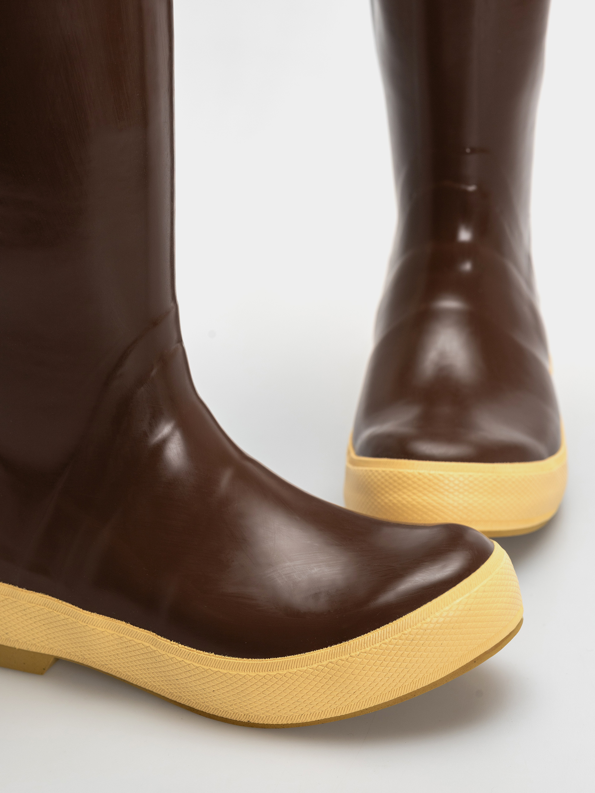 Topánky Xtratuf Salmon Sisters 15 Legacy Boot Wmn (brown tin fish)