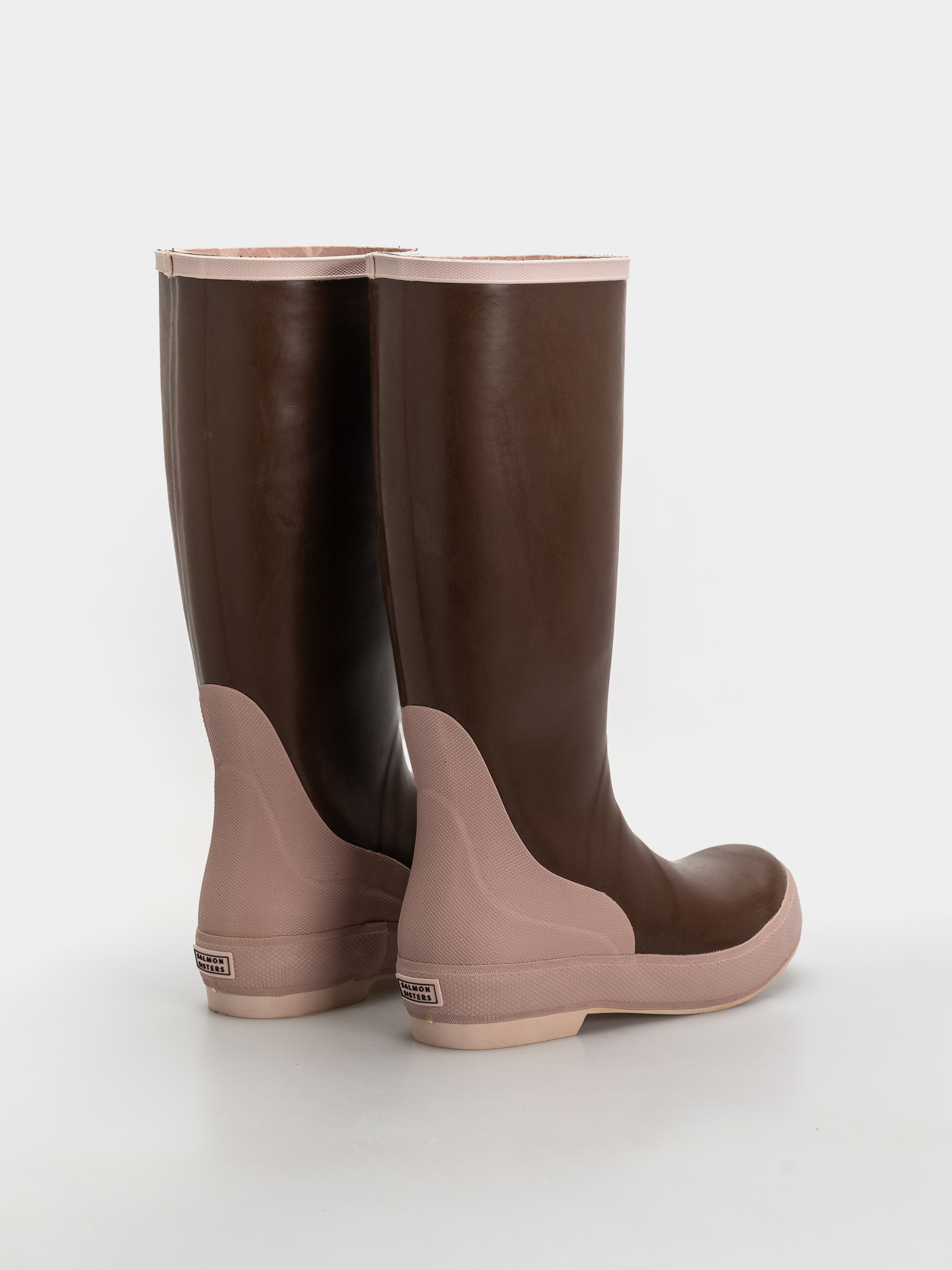 Topánky Xtratuf Salmon Sisters 15 Legacy Boot Wmn (brown sepia halibut)