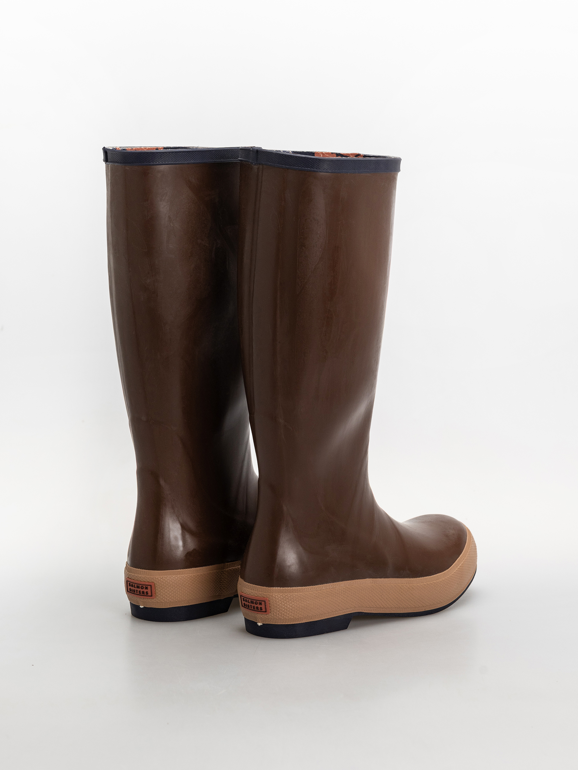 Topánky Xtratuf Salmon Sisters 15 Legacy Boot Wmn (brown kelp oyster)