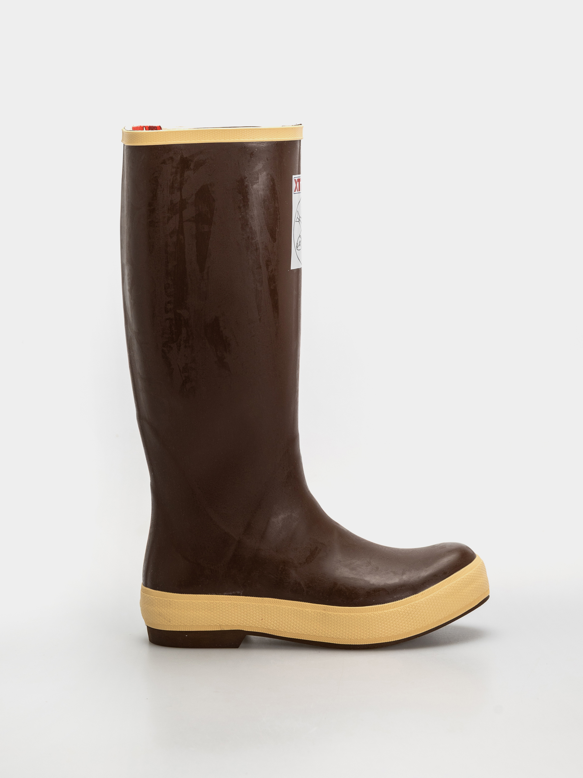 Topánky Xtratuf Salmon Sisters 15 Legacy Boot Wmn (chocolate octopus)