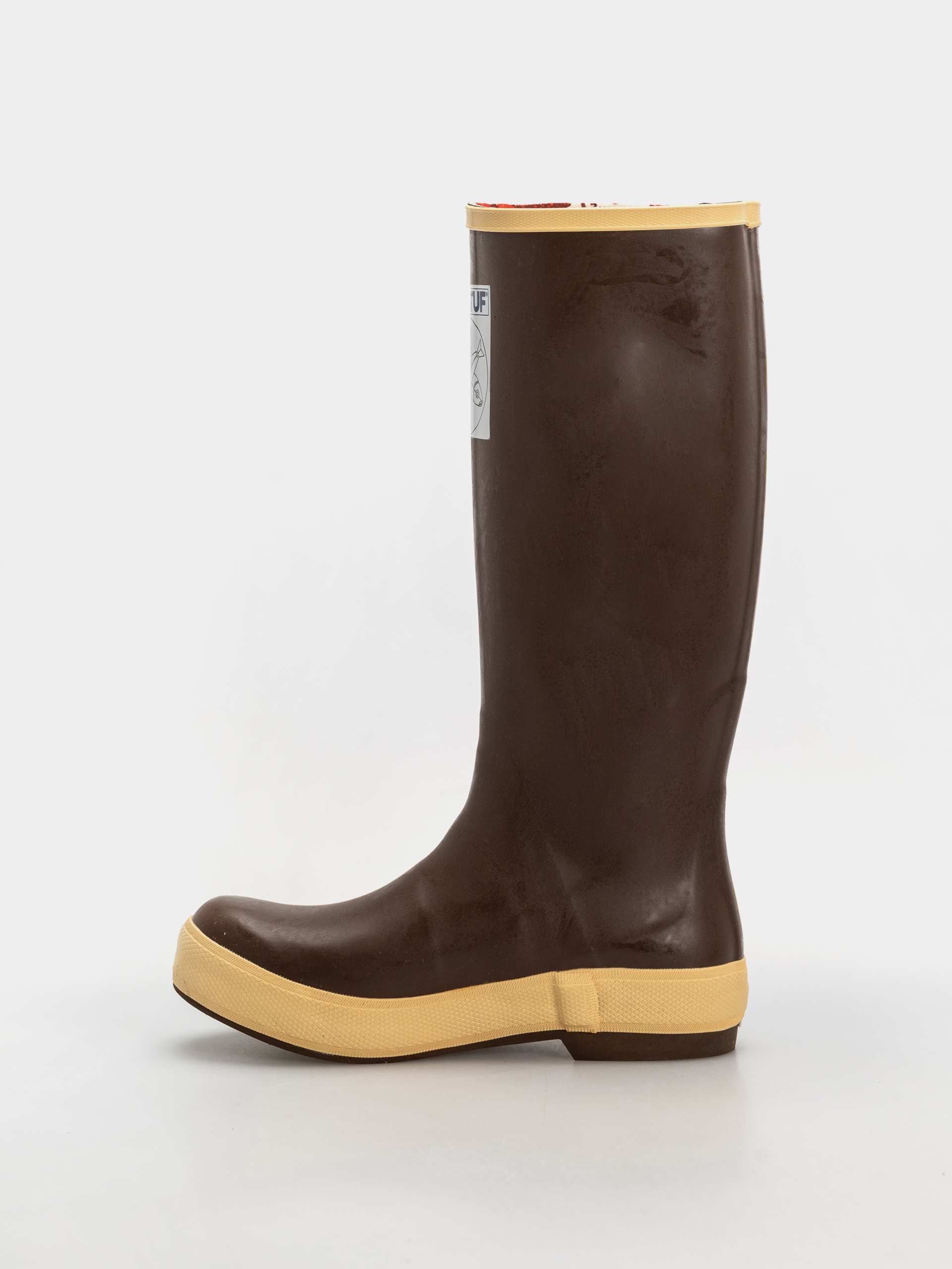 Topánky Xtratuf Salmon Sisters 15 Legacy Boot Wmn (chocolate octopus)