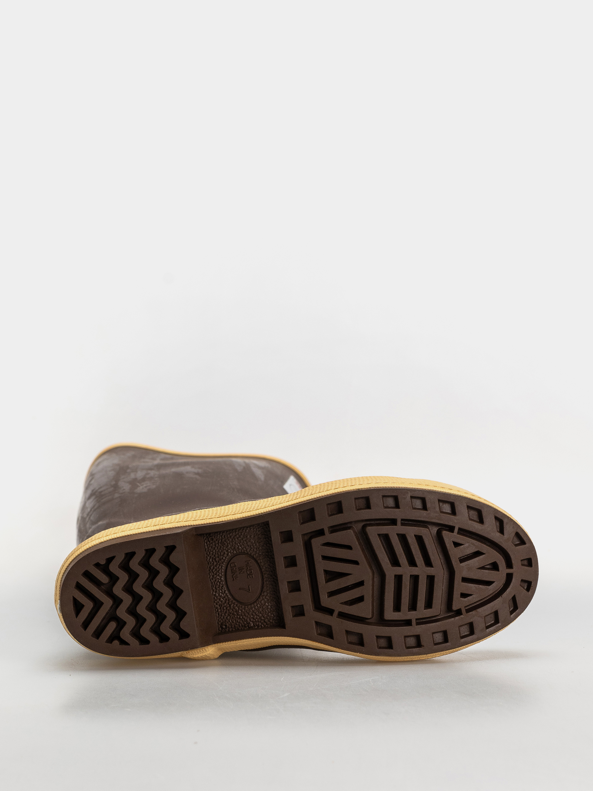 Topánky Xtratuf Salmon Sisters 15 Legacy Boot Wmn (chocolate octopus)