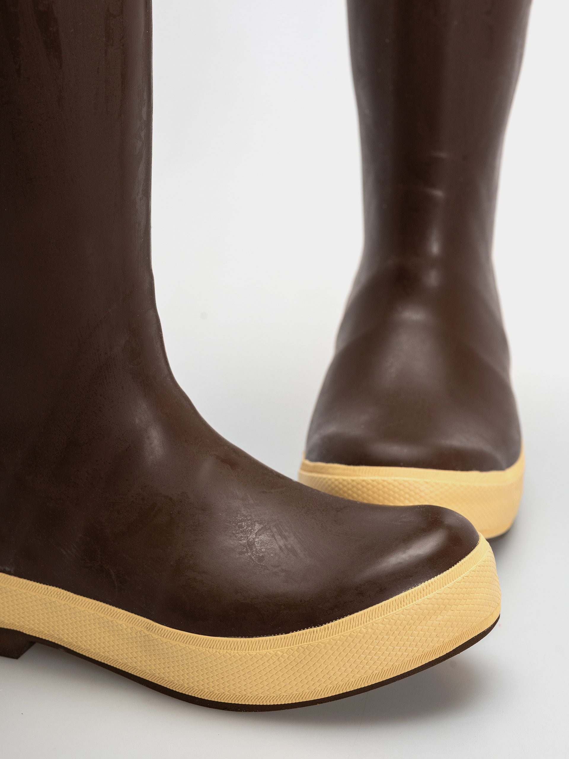 Topánky Xtratuf Salmon Sisters 15 Legacy Boot Wmn (chocolate octopus)