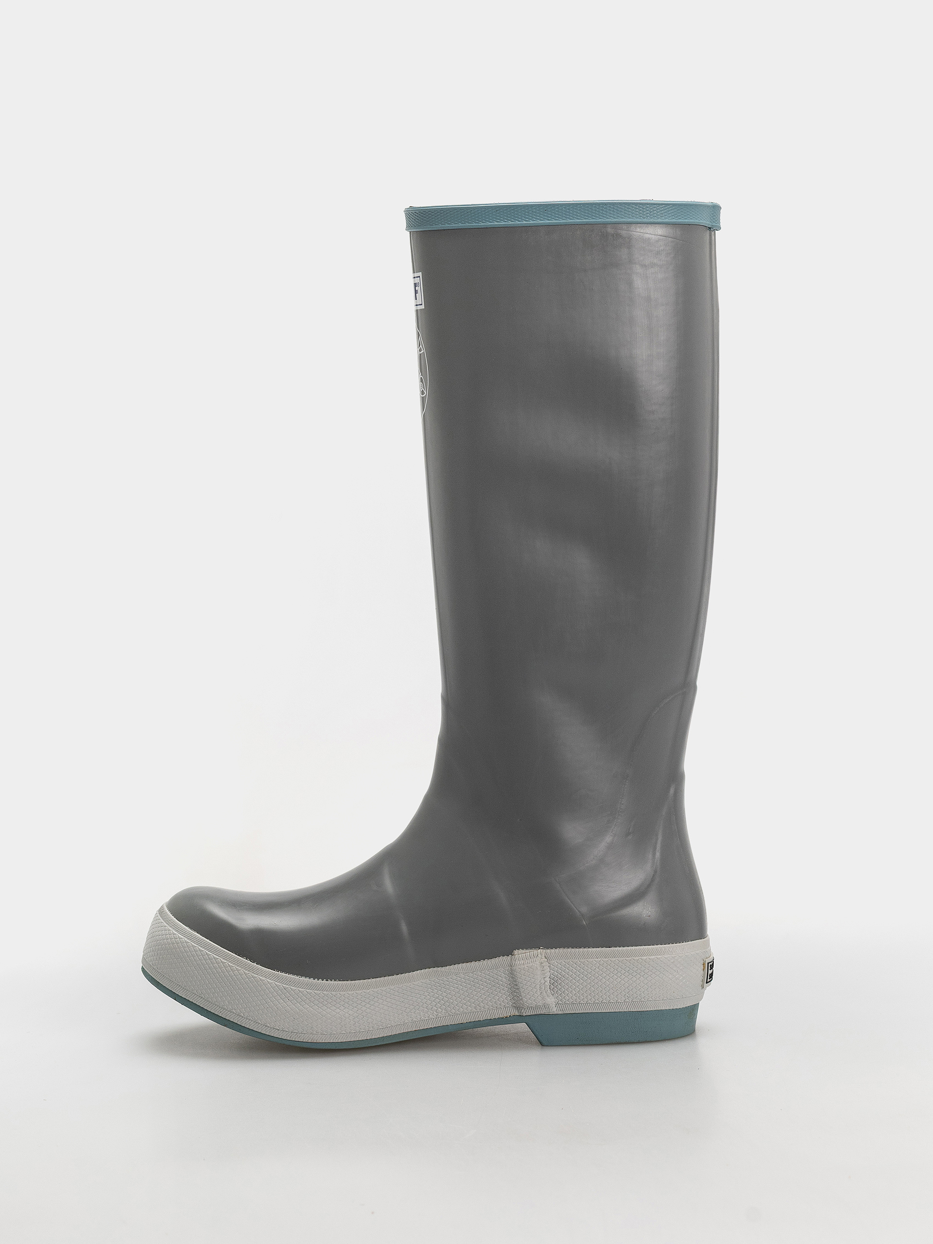 Topánky Xtratuf Salmon Sisters 15 Legacy Boot Wmn (grey sand dollar)