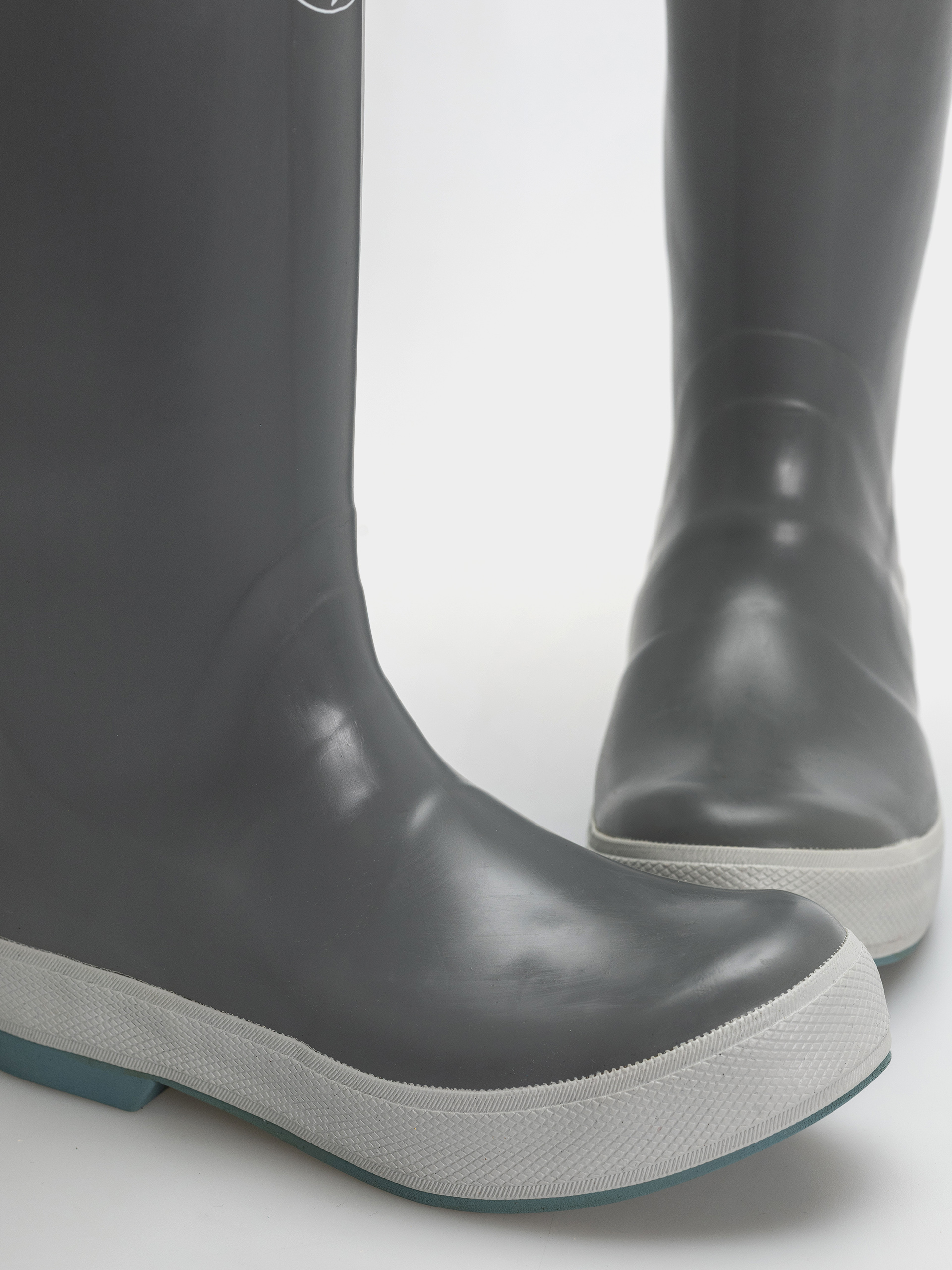 Topánky Xtratuf Salmon Sisters 15 Legacy Boot Wmn (grey sand dollar)