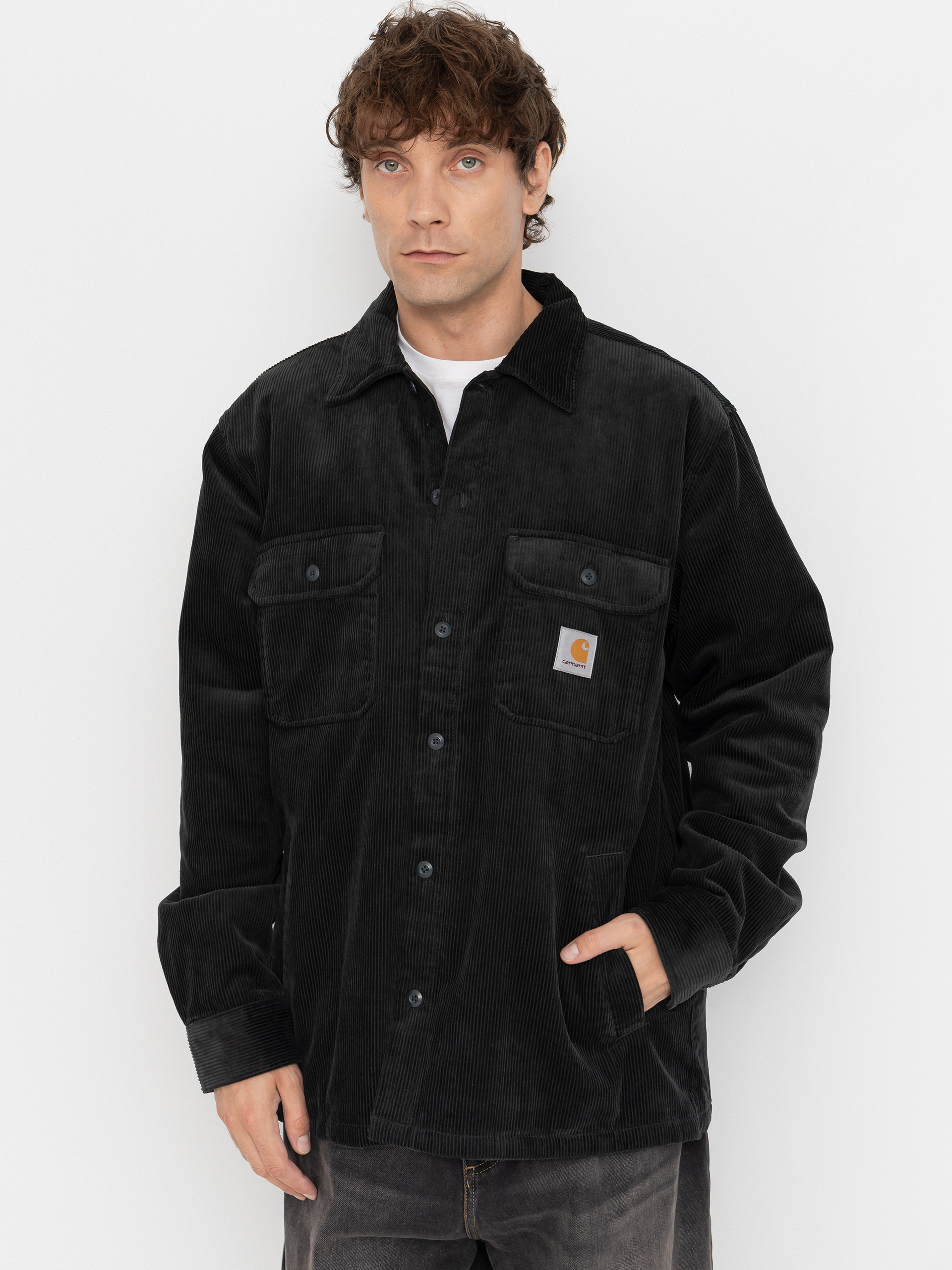 Bunda Carhartt WIP Whitsome