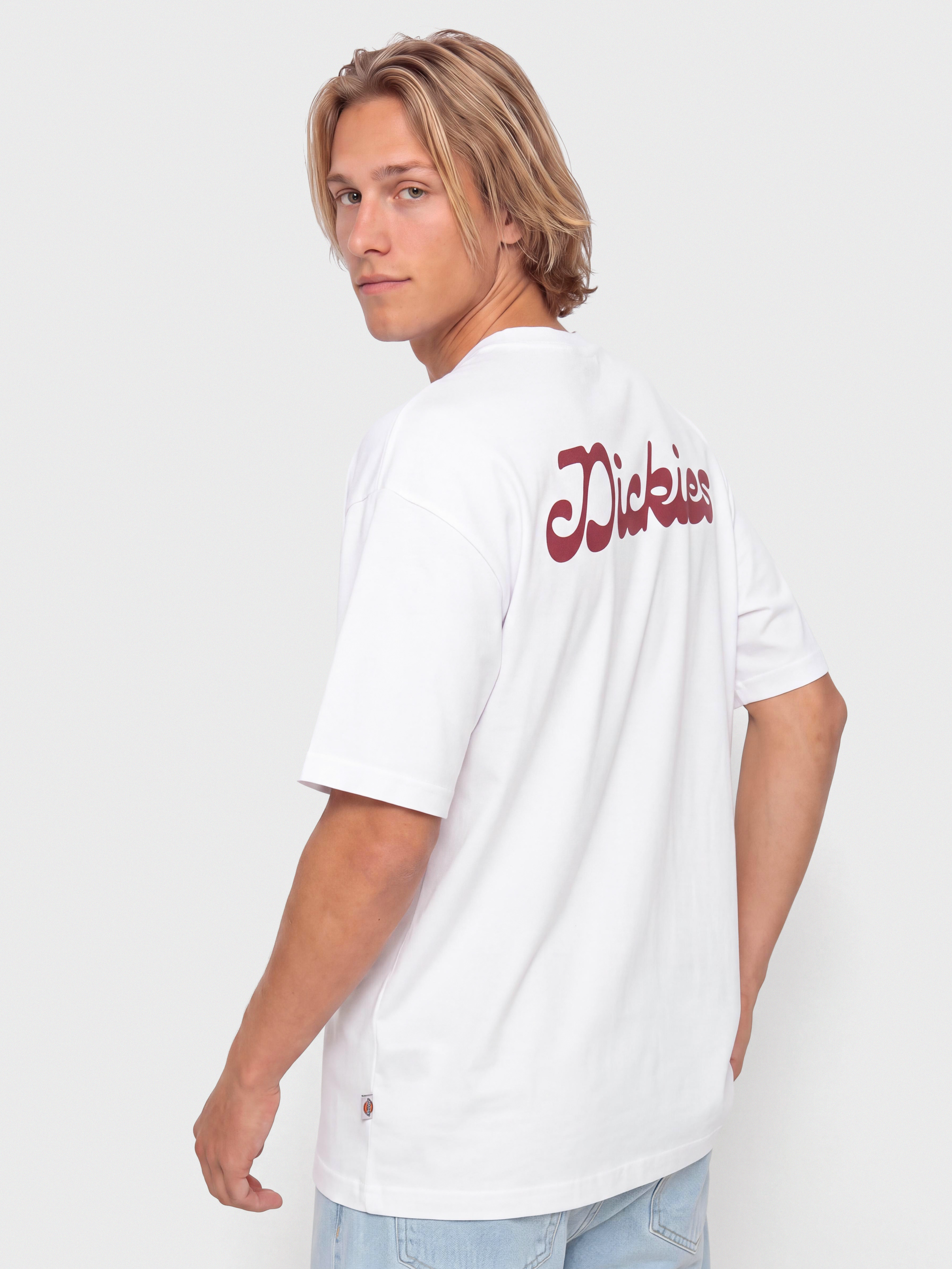 Tričko Dickies Cornville