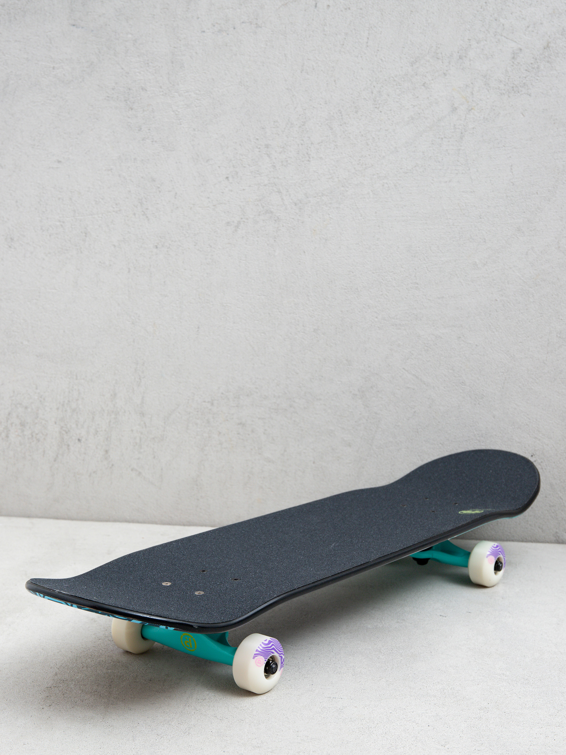 Skateboard Cartel Skateboards Venom (black)