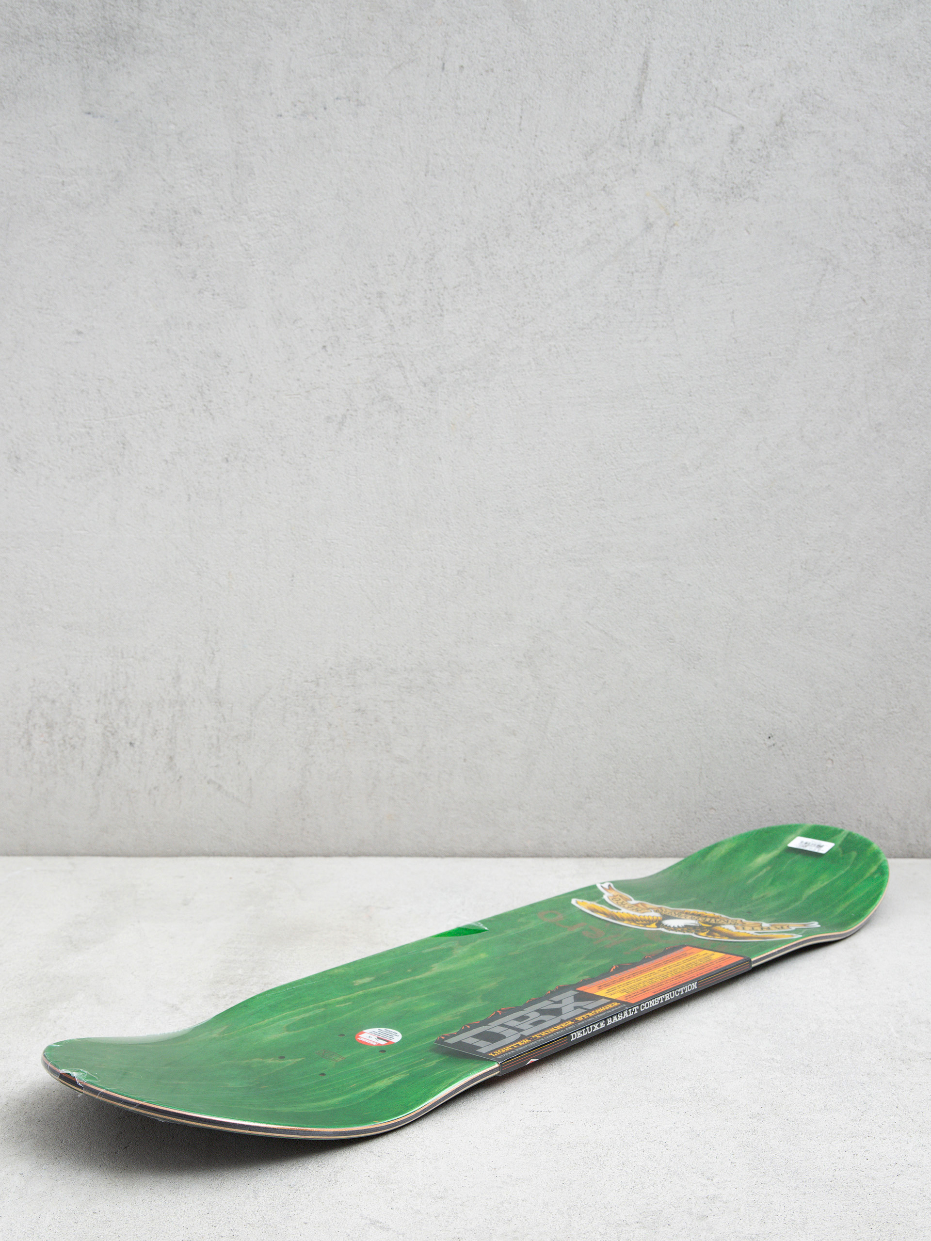 Doska Antihero Dbx Grant Expressions (black)