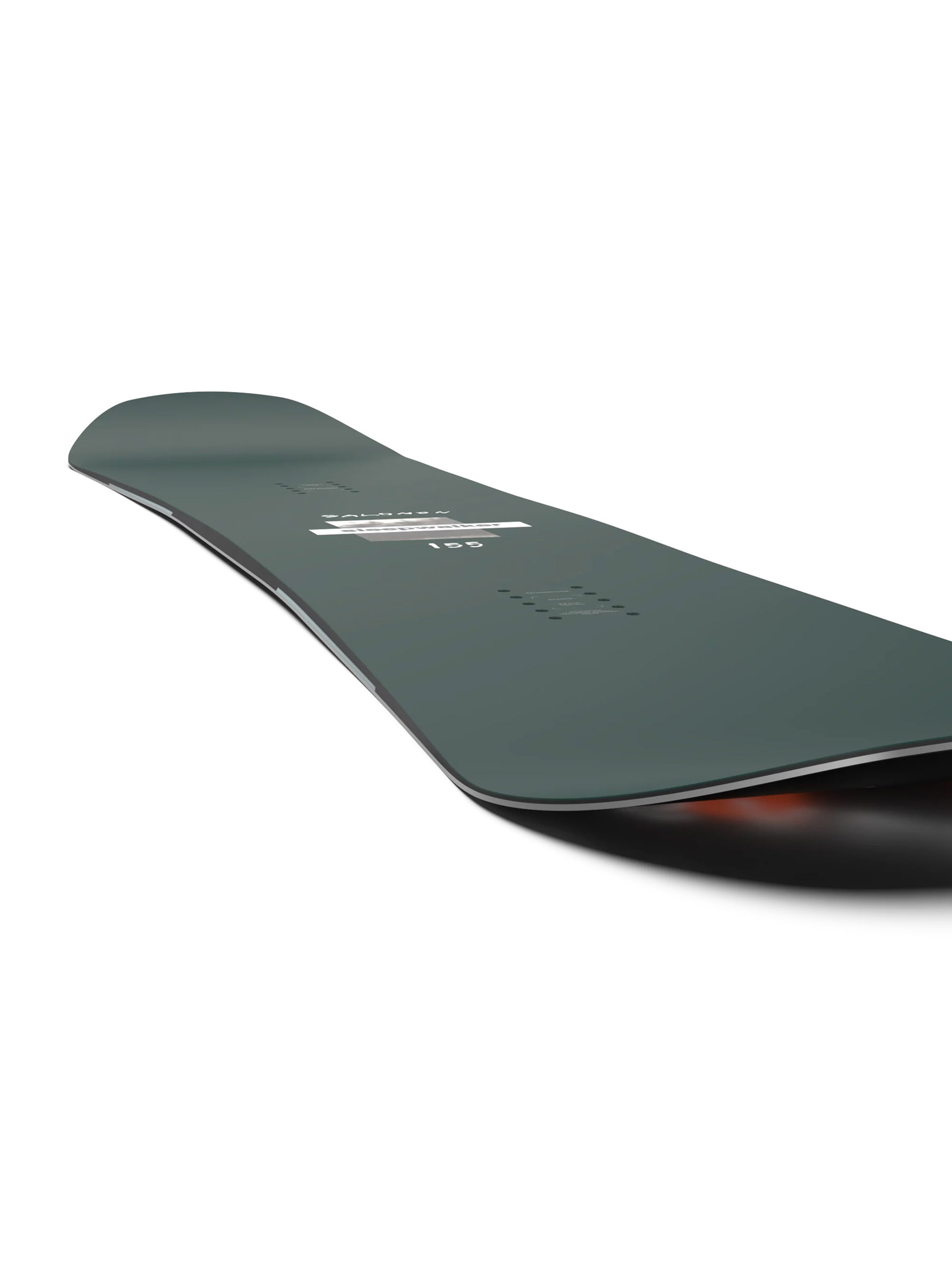 Pánska Snowboard Salomon Sleepwalker