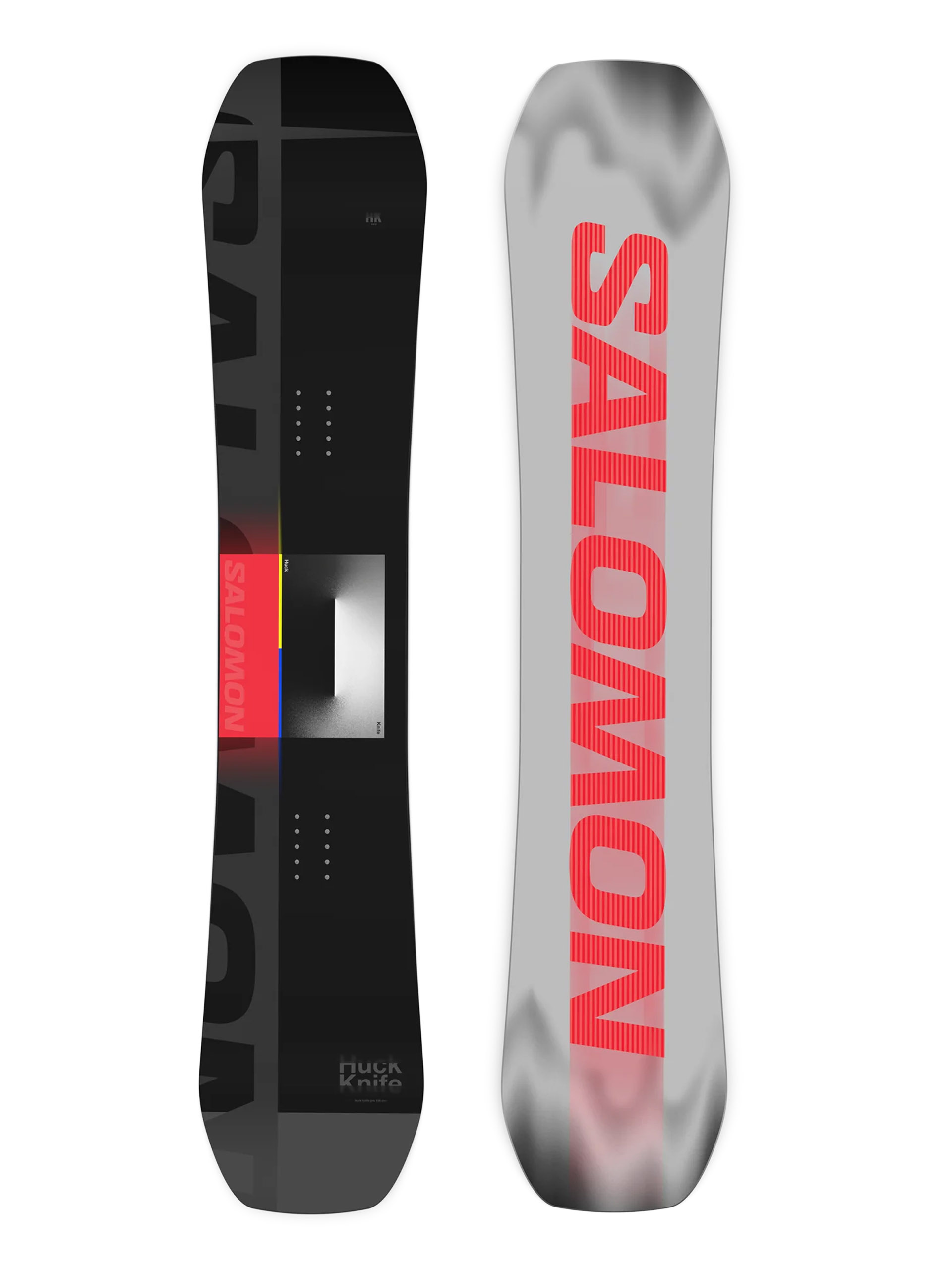 Snowboard Salomon Huck Knife Pro