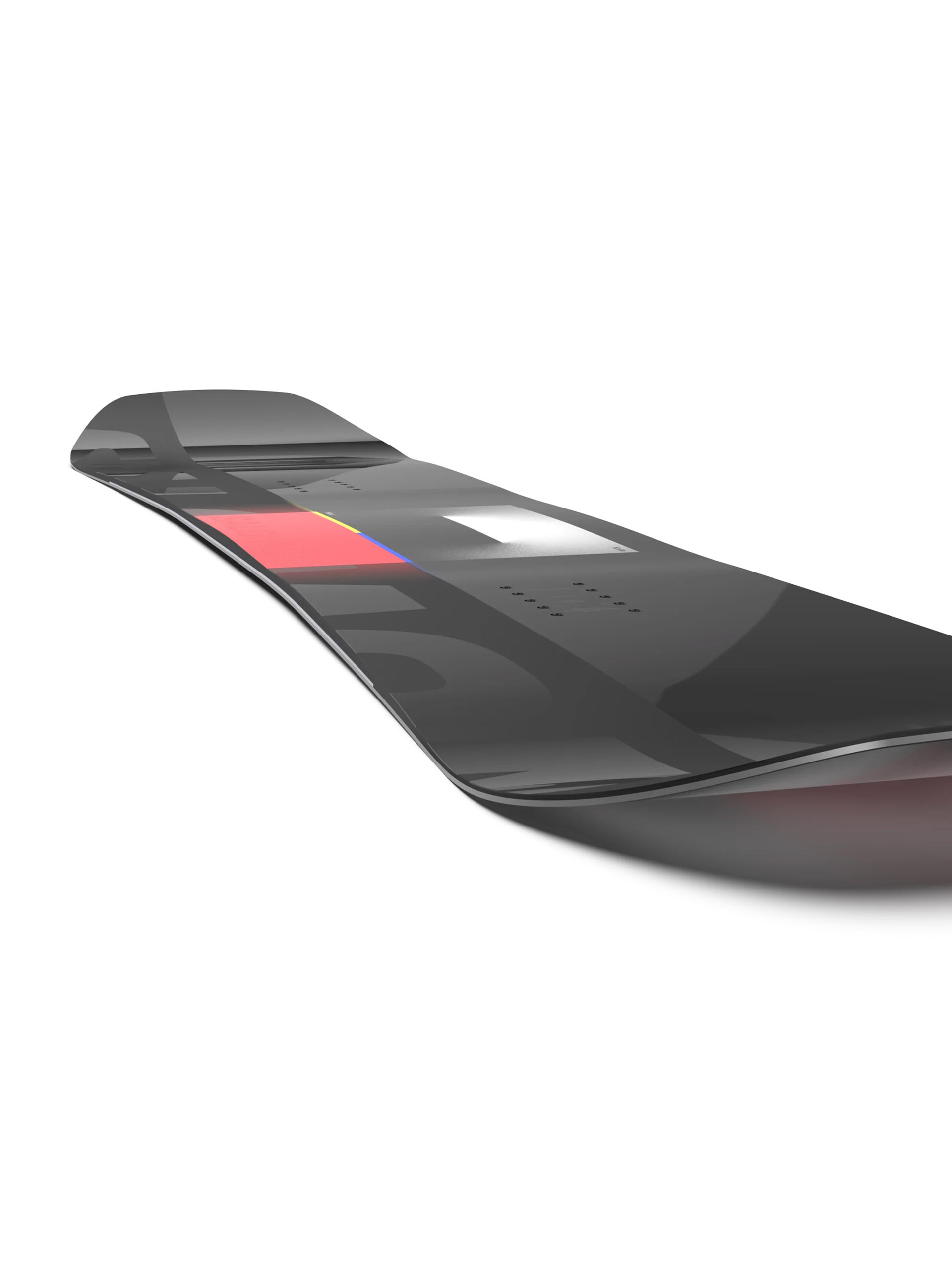 Pánska Snowboard Salomon Huck Knife Pro