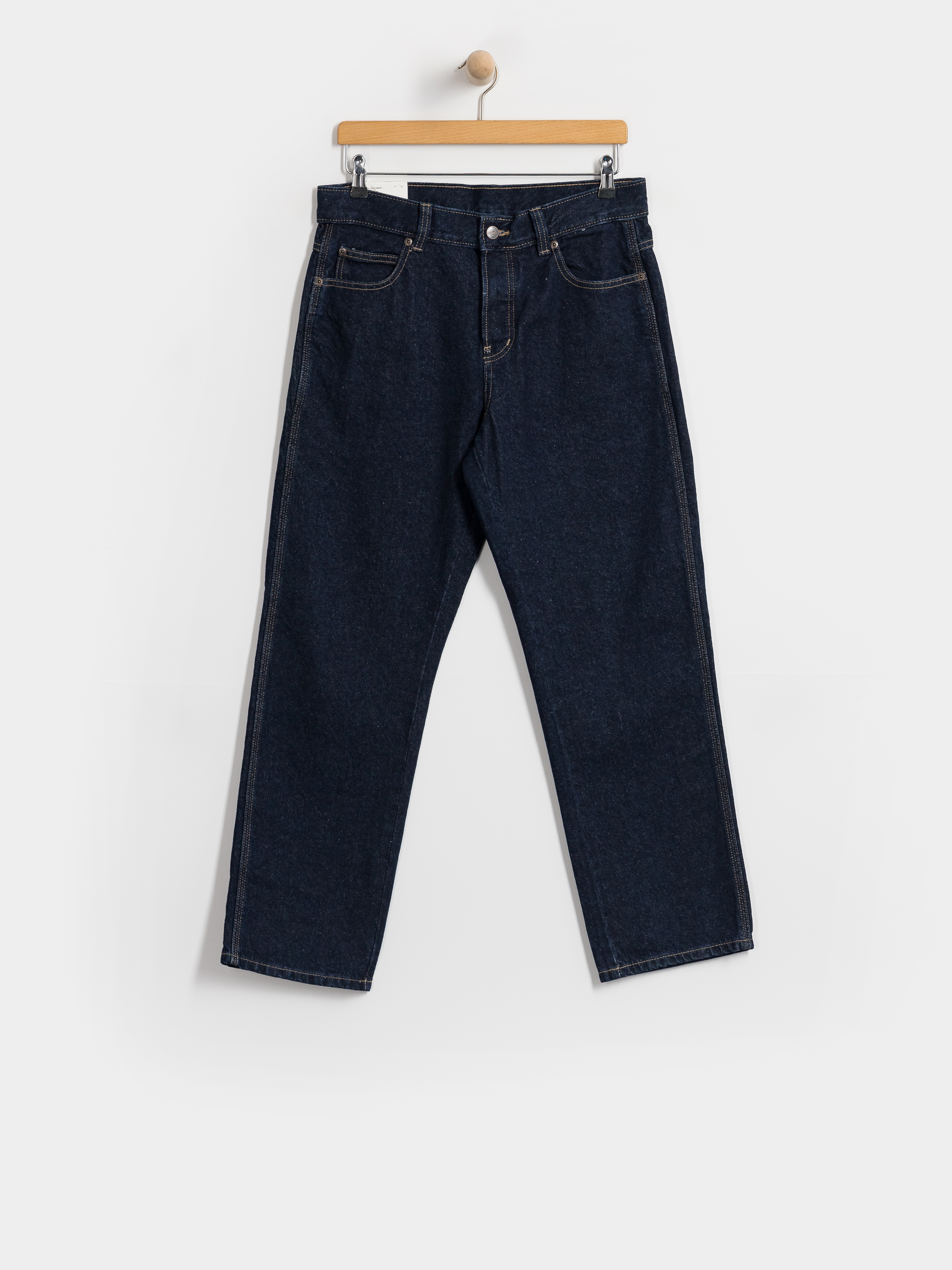 Nohavice Dickies 983 Regular Straight Jeans
