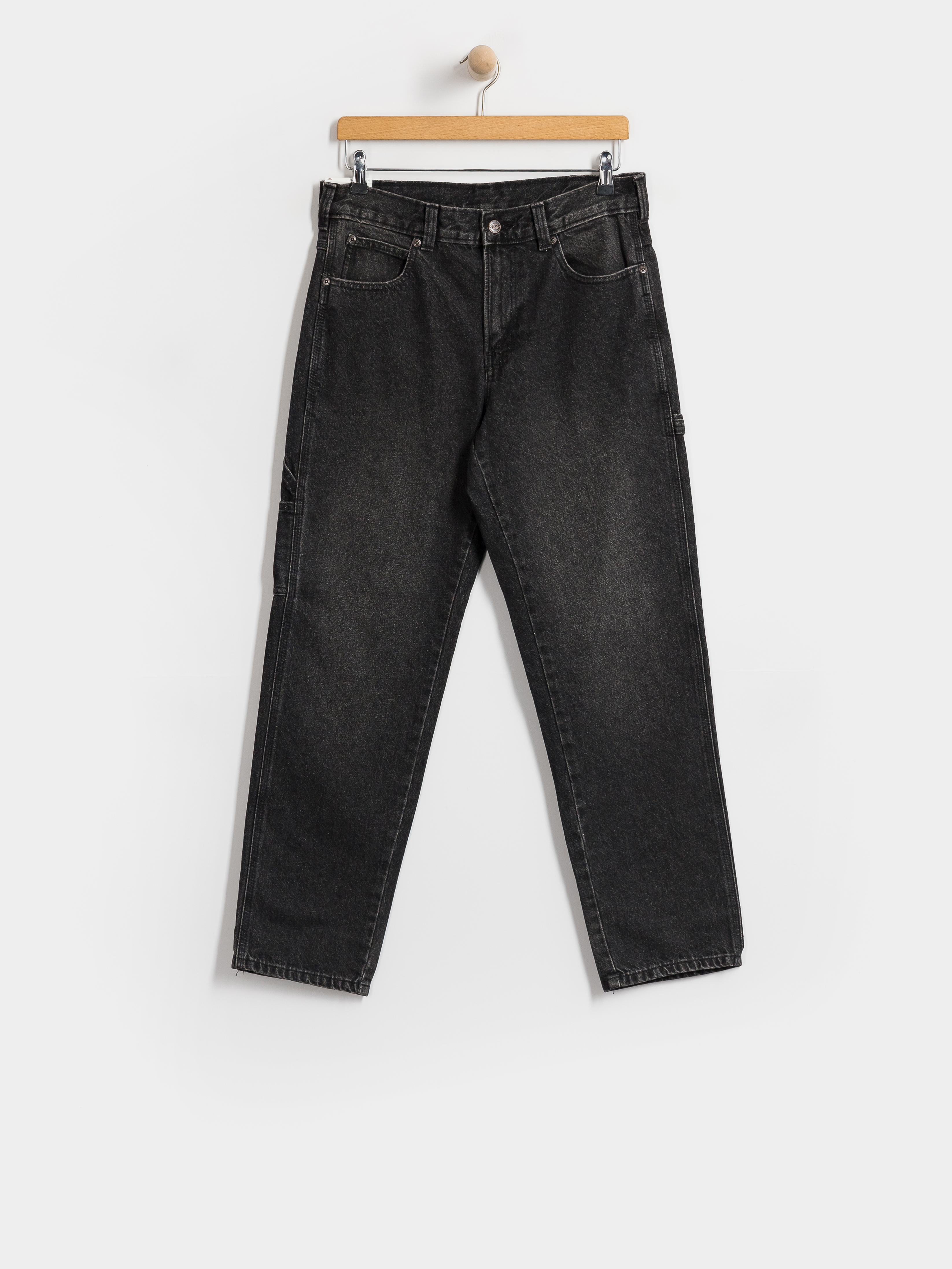 Nohavice Dickies 993 Regular Tapered Carpenter Jeans