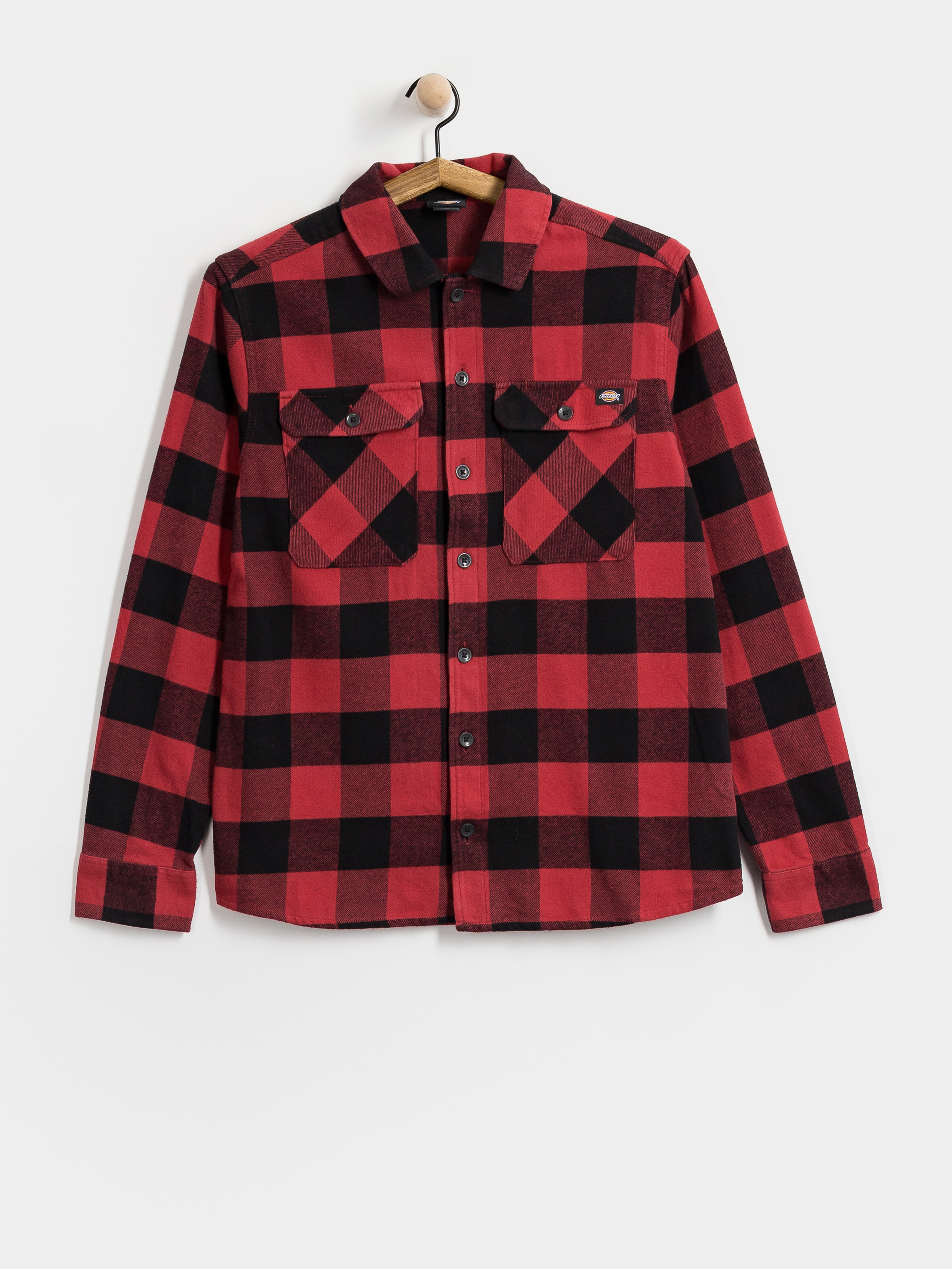 Košeľa Dickies New Sacramento