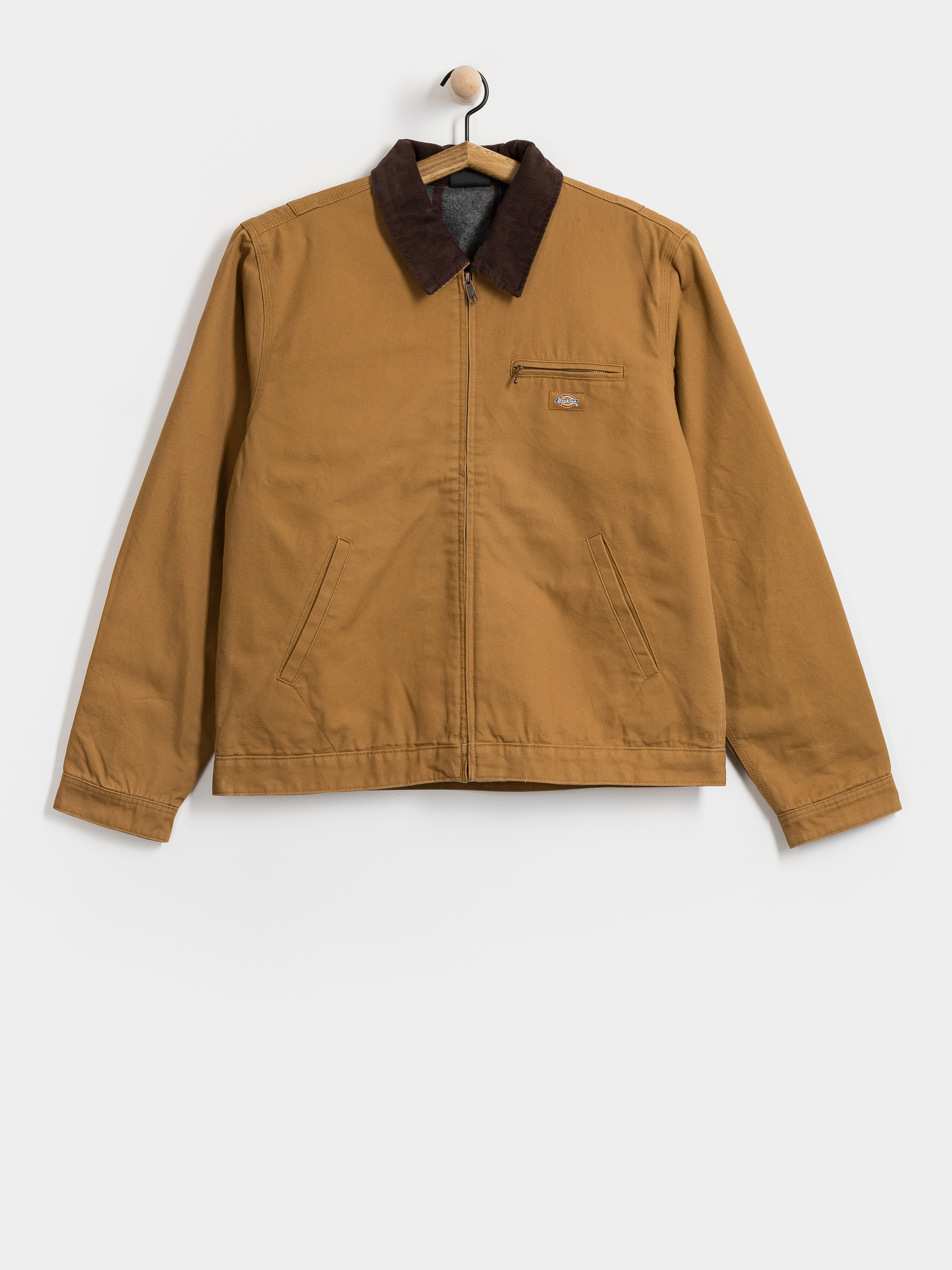 Bunda Dickies 758 Duck (brown duck)