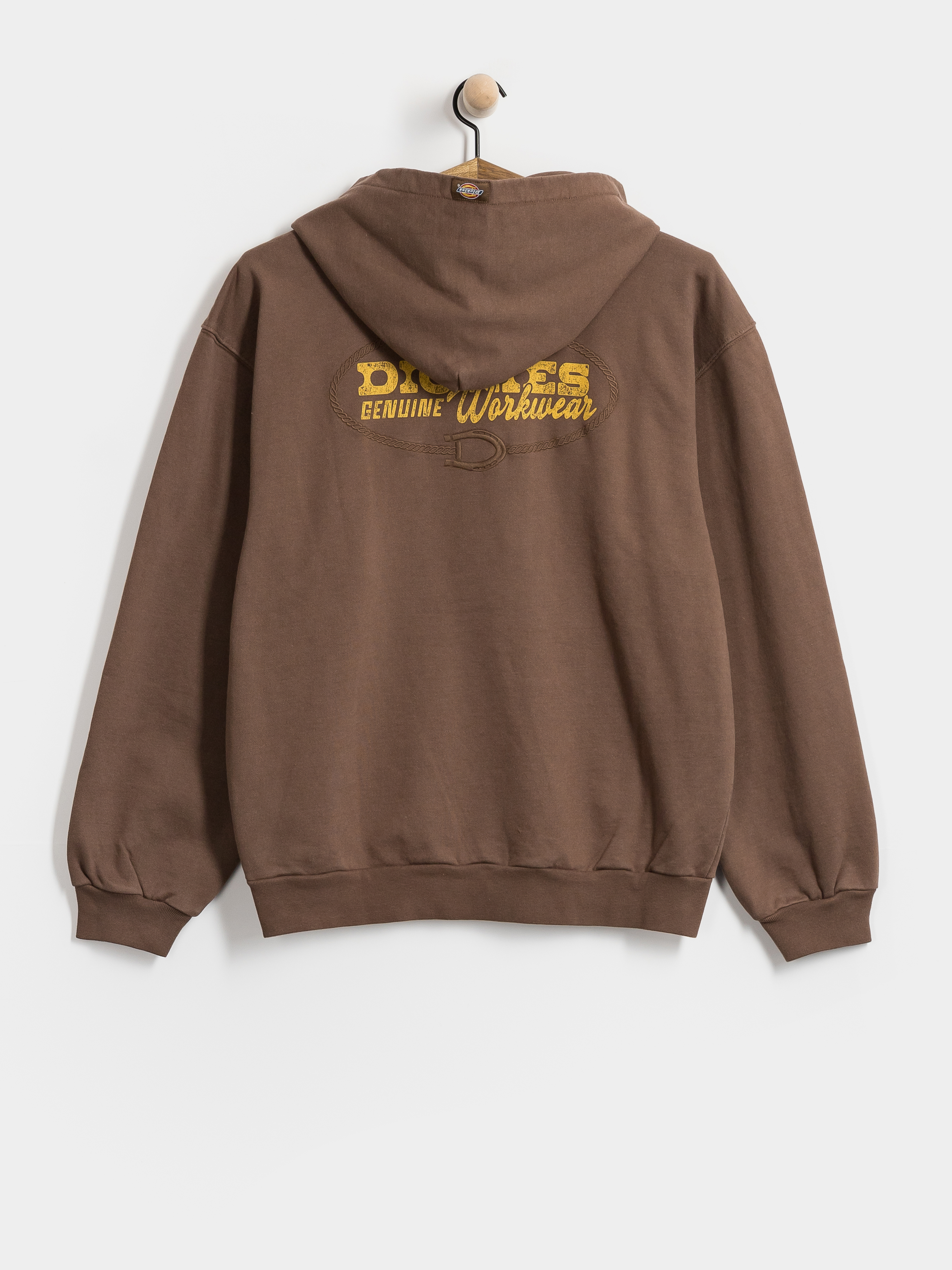 Mikina s kapucňou Dickies Avondale HD