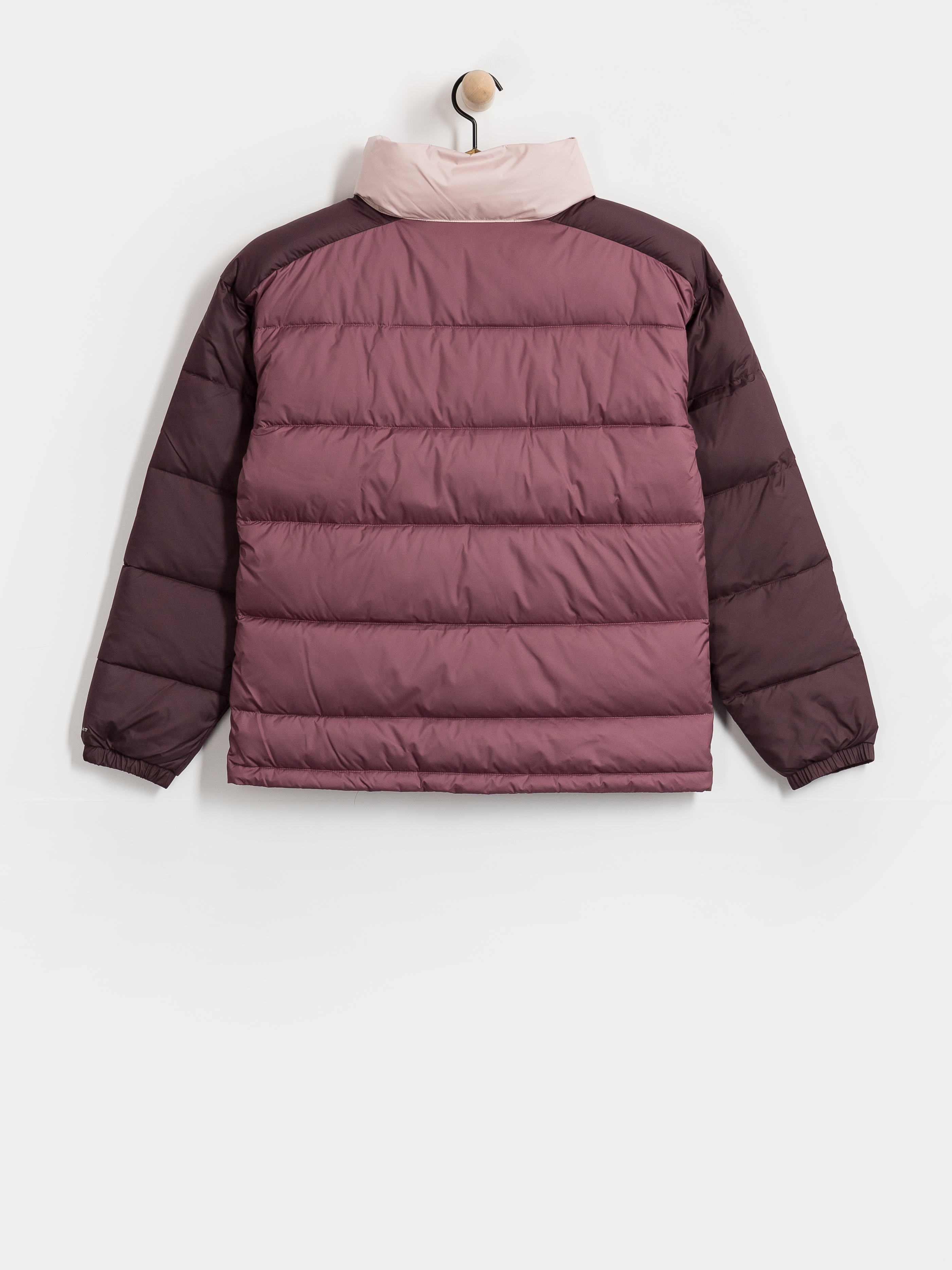 Bunda Columbia Pike Lake Wmn (antique mauve)