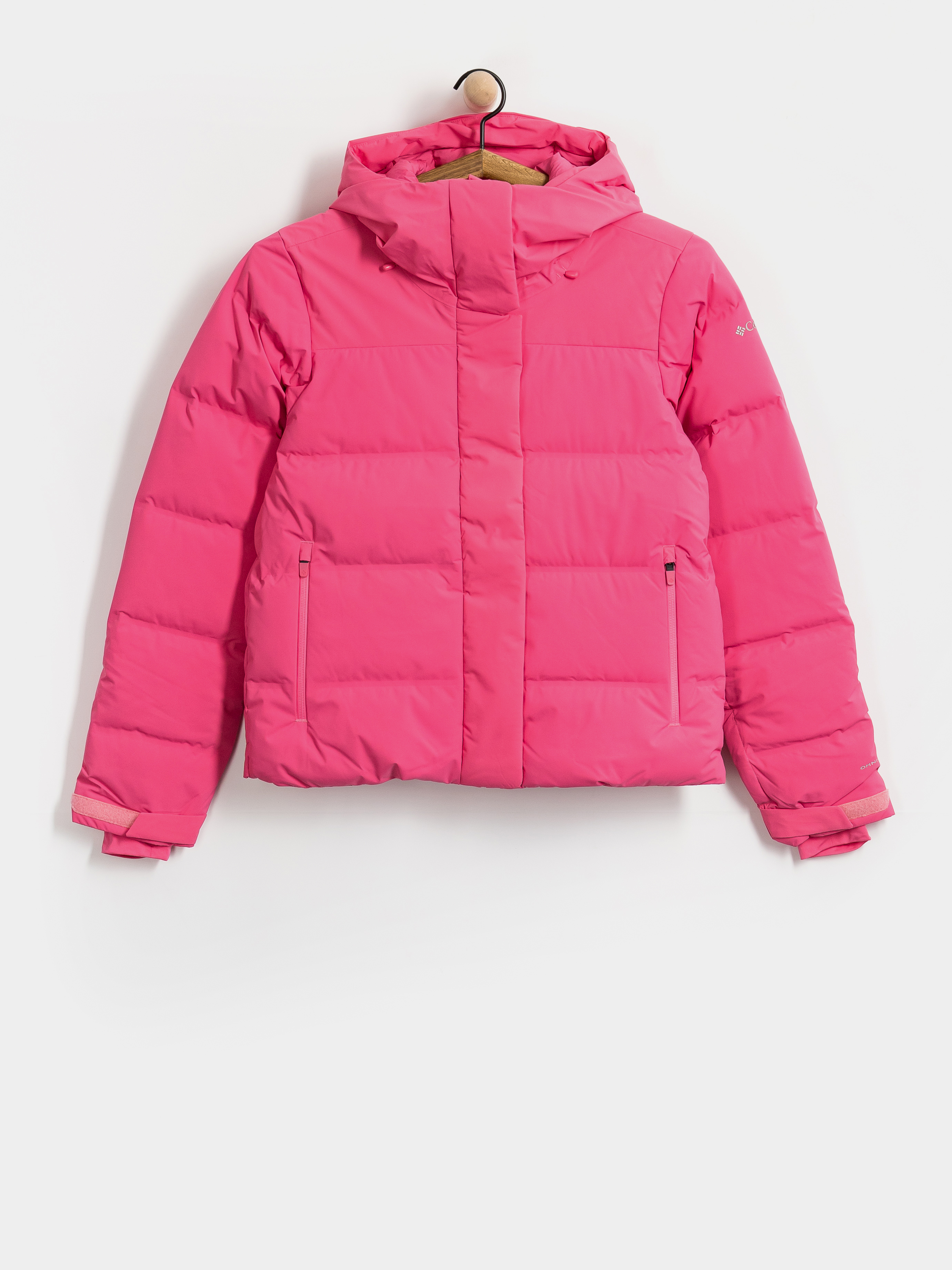 Bunda Columbia Roffe Ridge Down Heat Seal Wmn