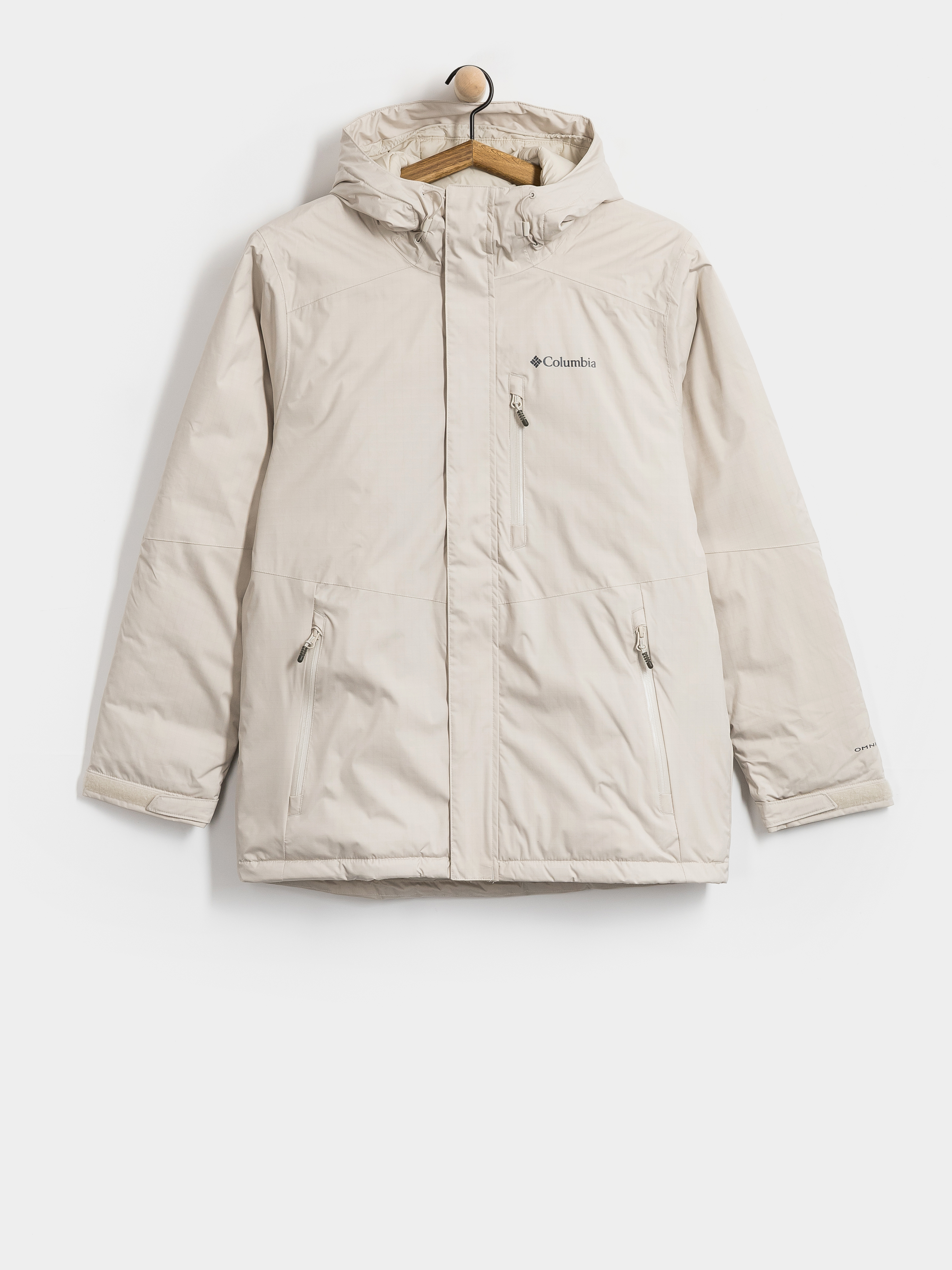 Bunda Columbia Oak Harbor II Insulated