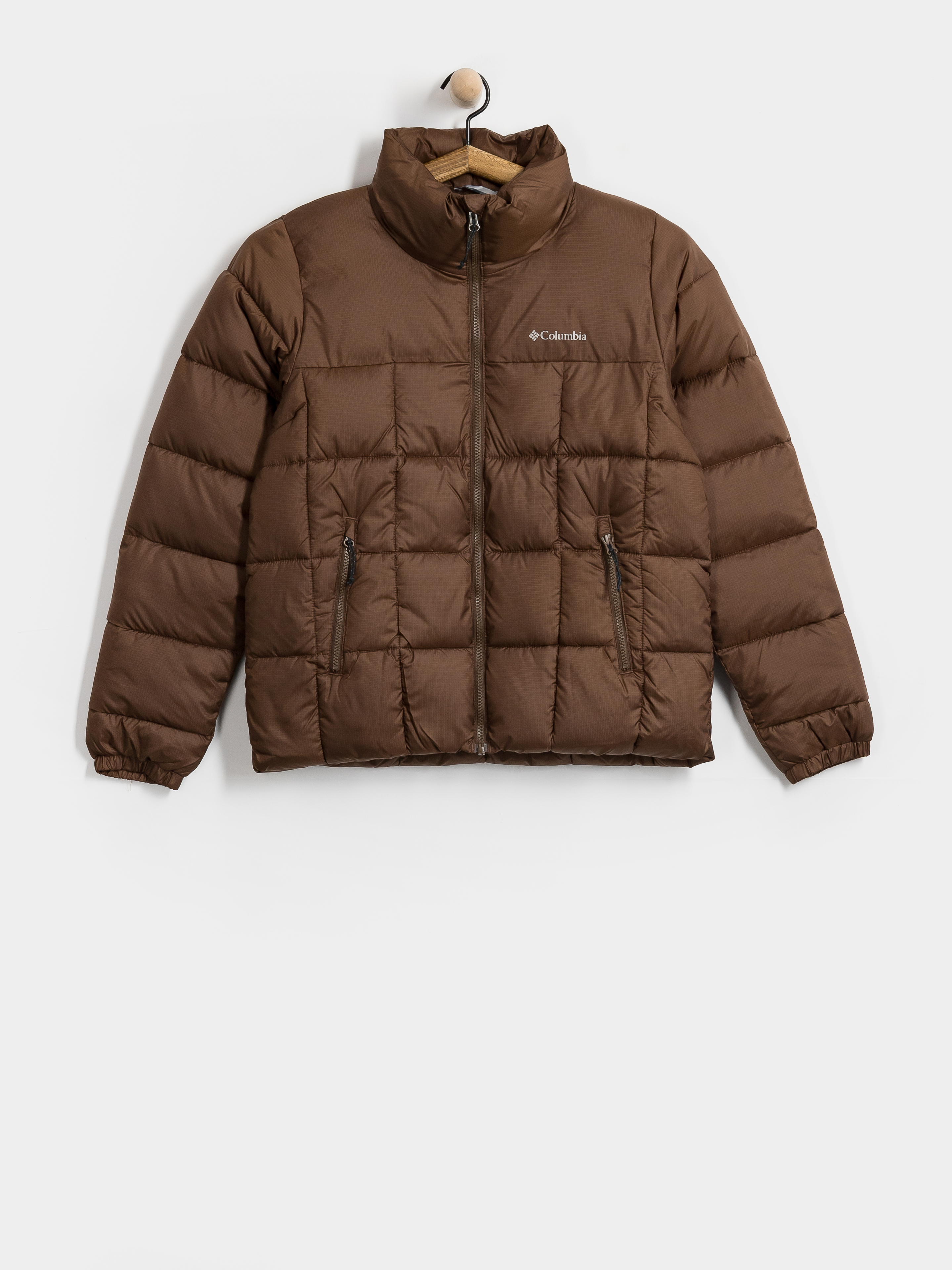 Bunda Columbia Puffect III Full Zip Wmn
