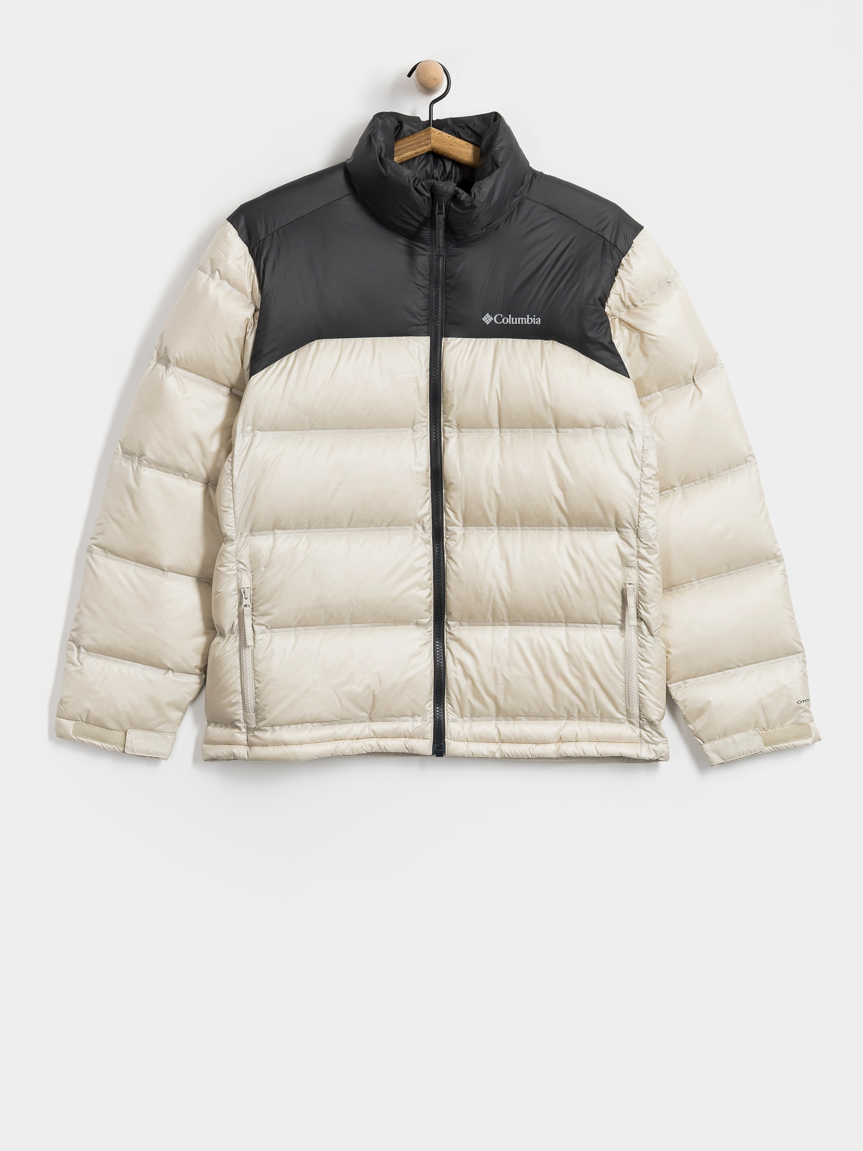 Bunda Columbia Powder Keg Heat Seal Down Puffer