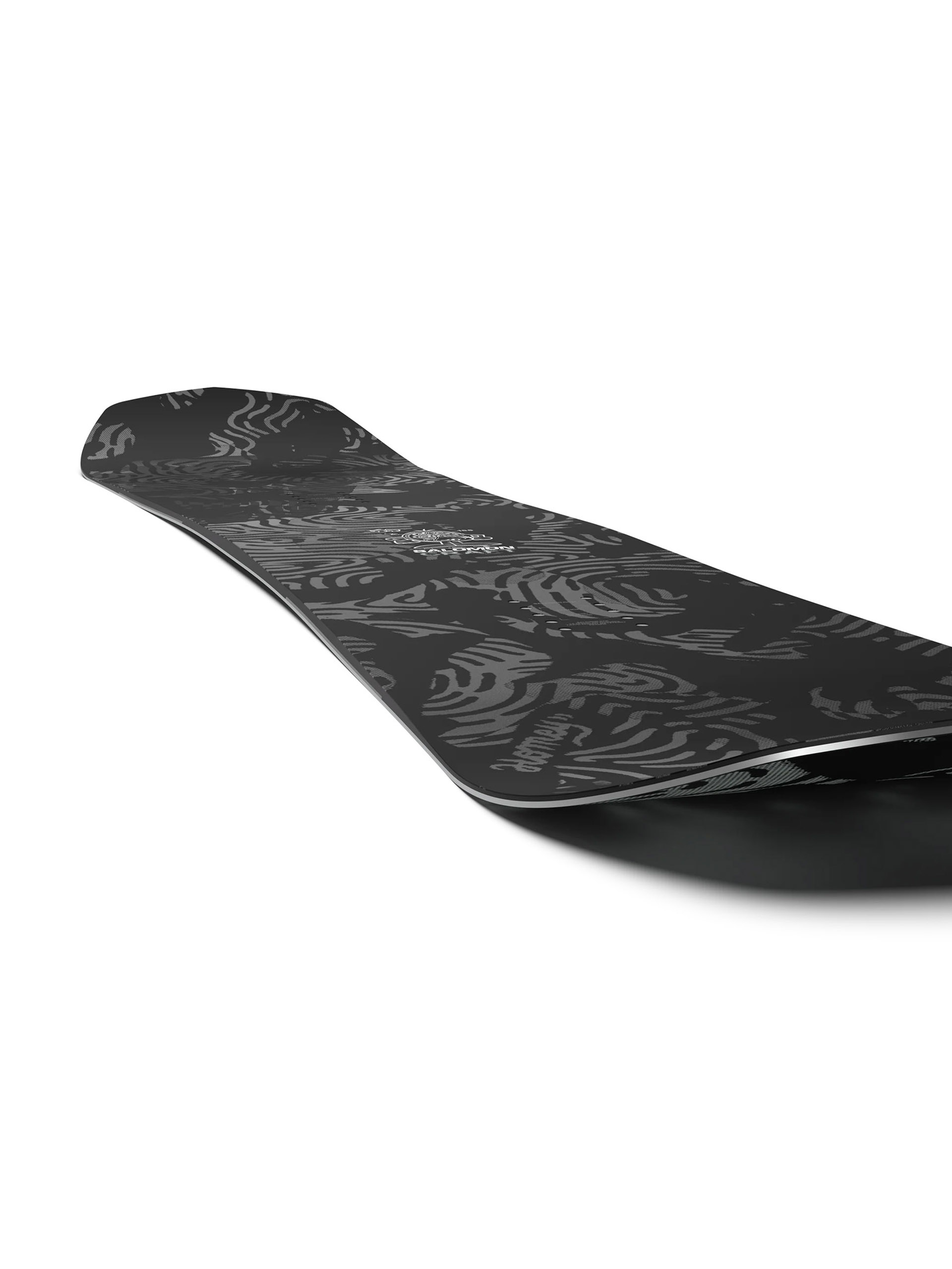 Pánska Snowboard Salomon Craft