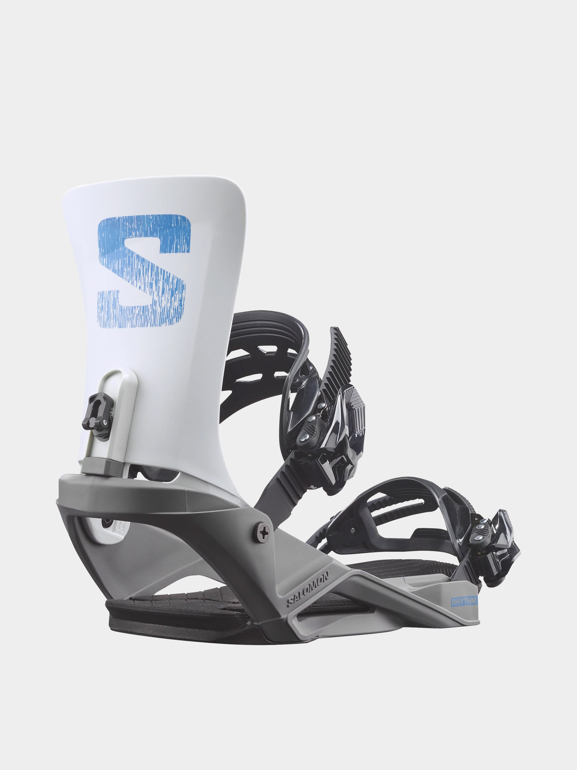 Snowboardové viazanie Salomon Rhythm