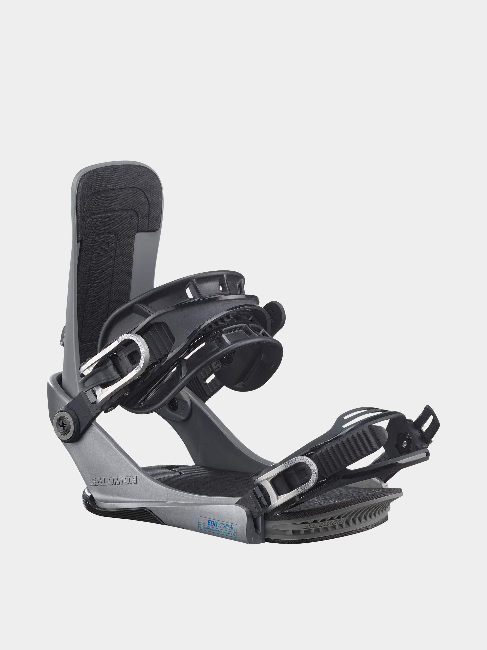 Snowboardové viazanie Salomon Edb (mediterranea/black)
