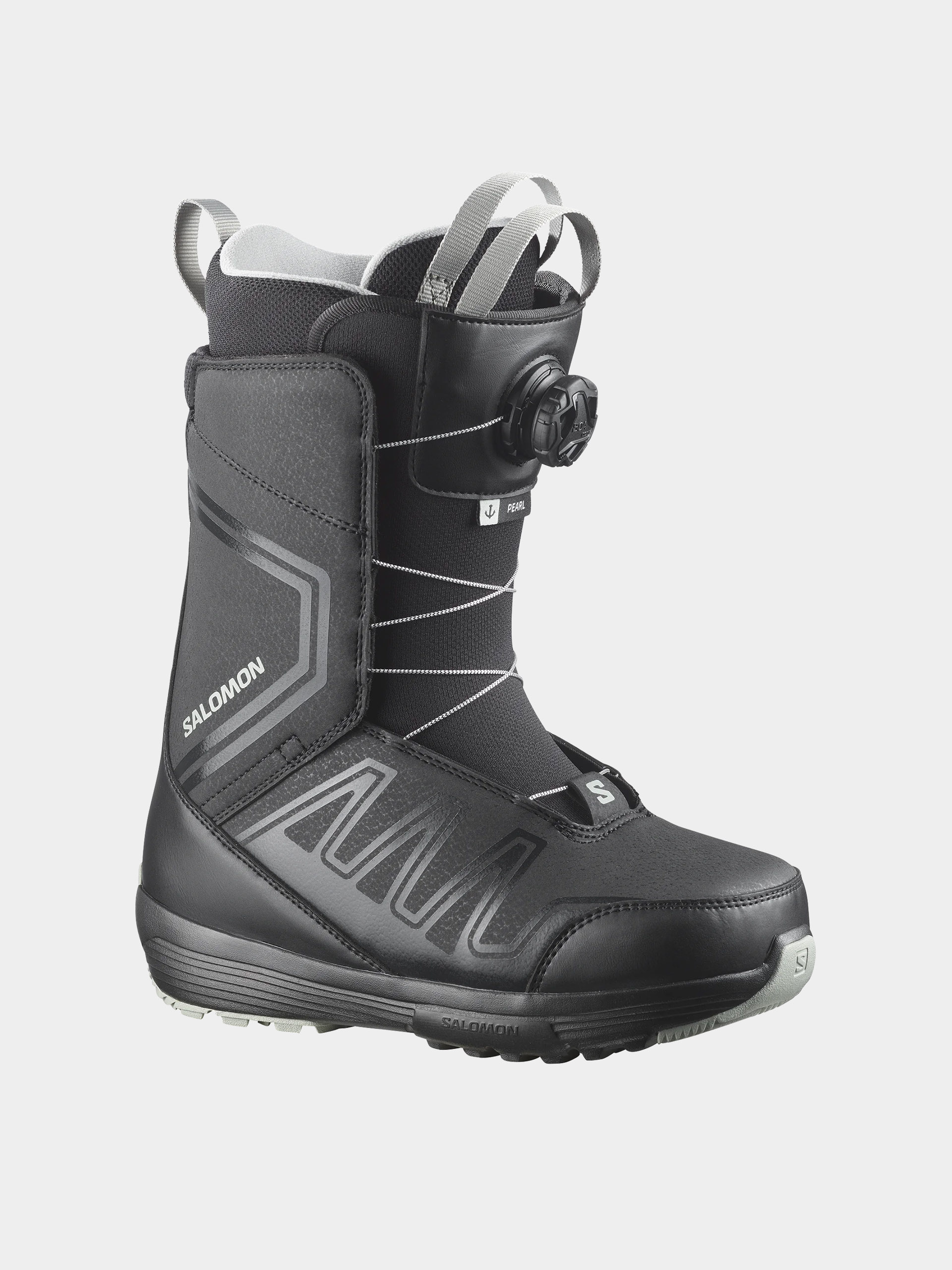 Obuv na snowboard Salomon Pearl Boa Wmn