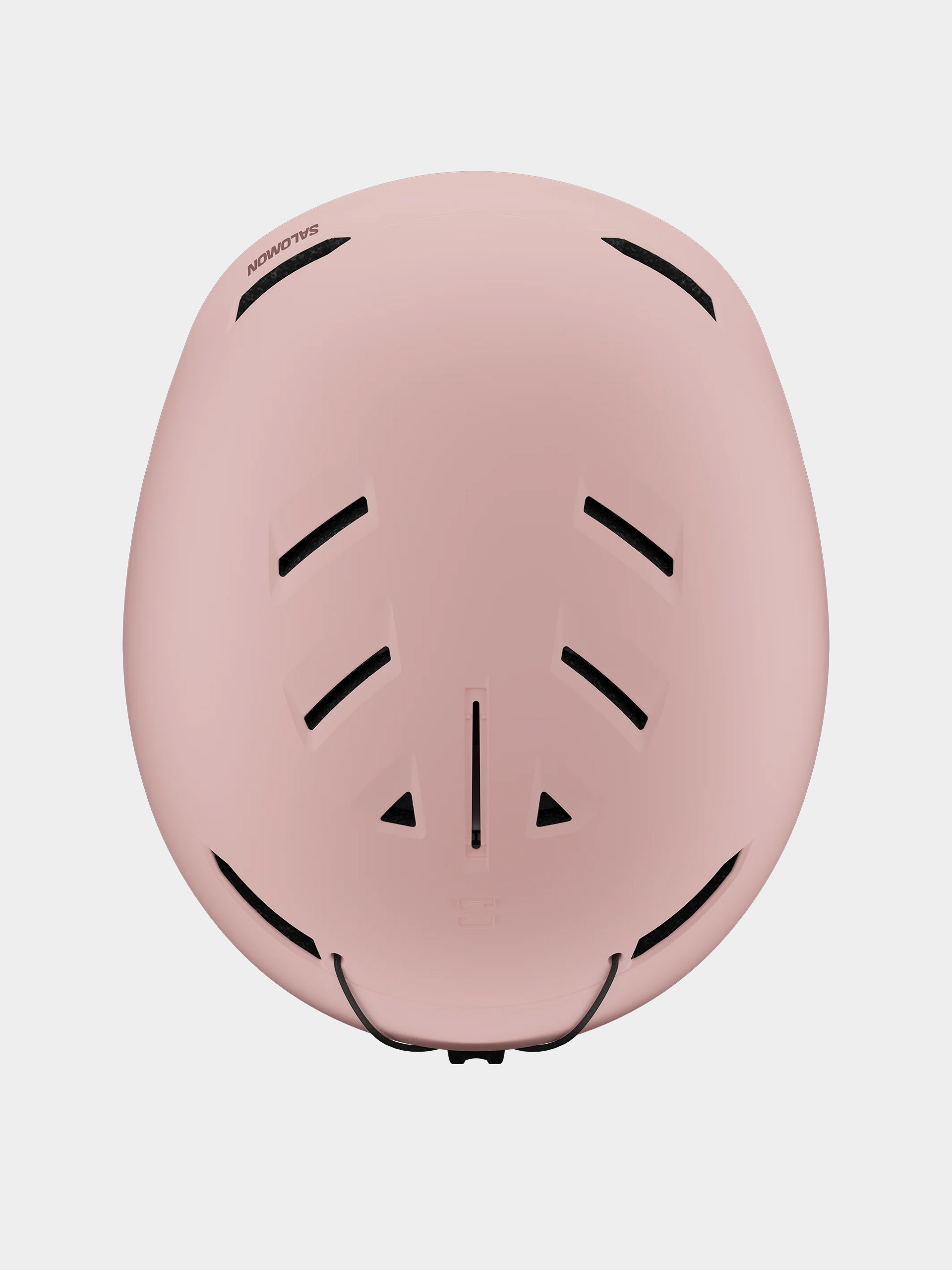Prilba Salomon Husk Jr JR (heavenly pink)