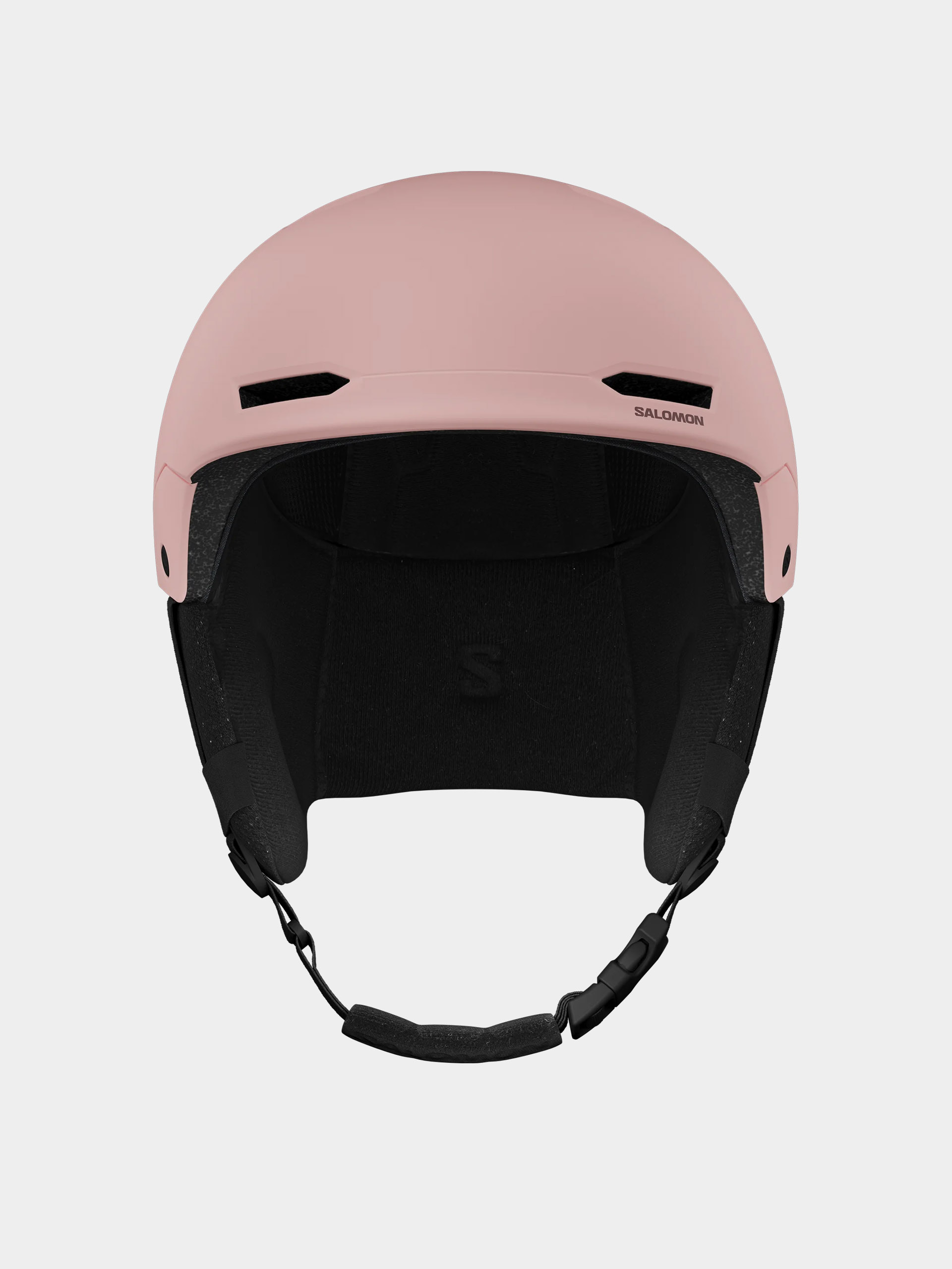 Prilba Salomon Husk Jr JR (heavenly pink)