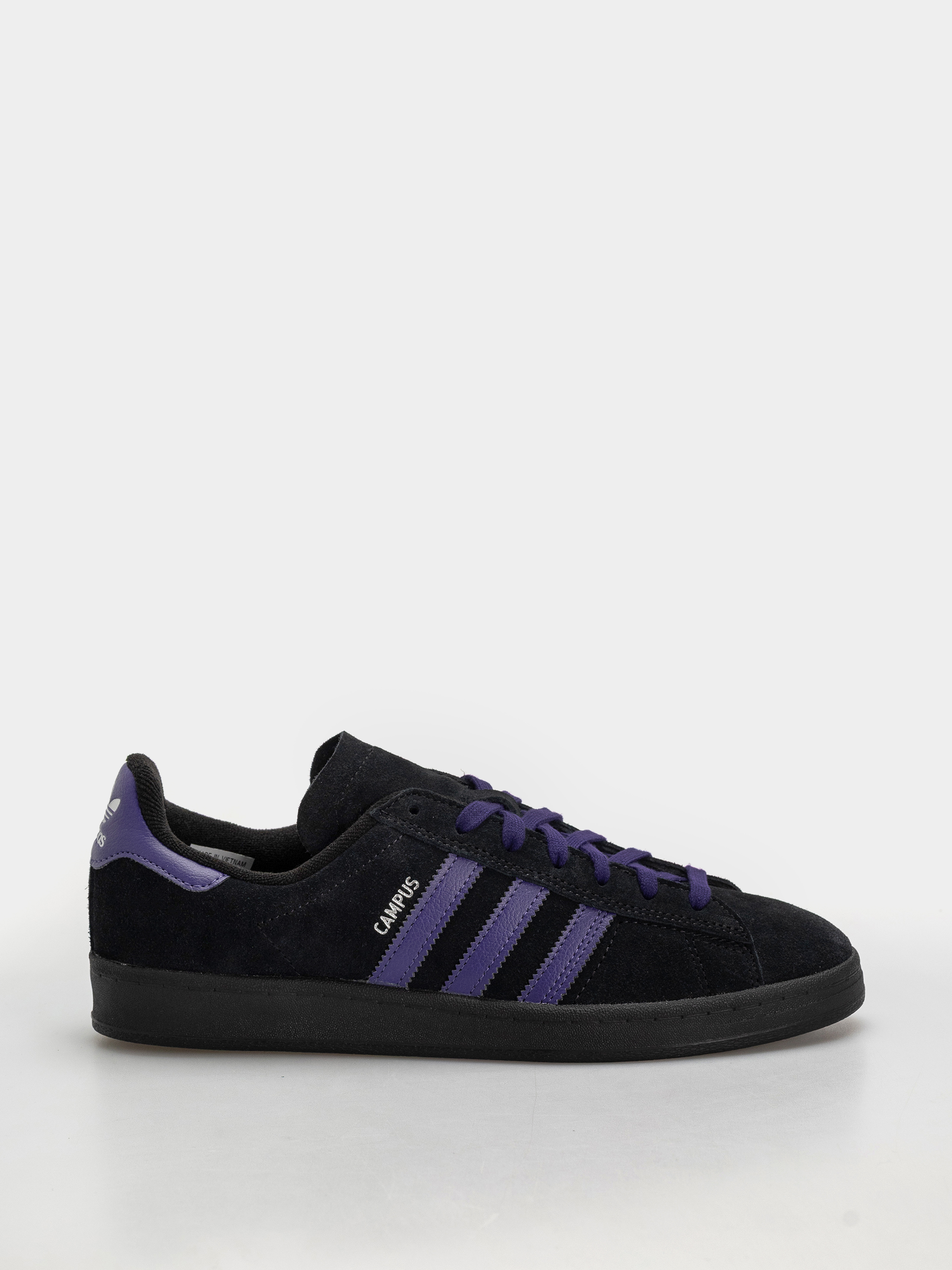 Topánky adidas Campus Adv (cpurpl/cblack/silvmt)