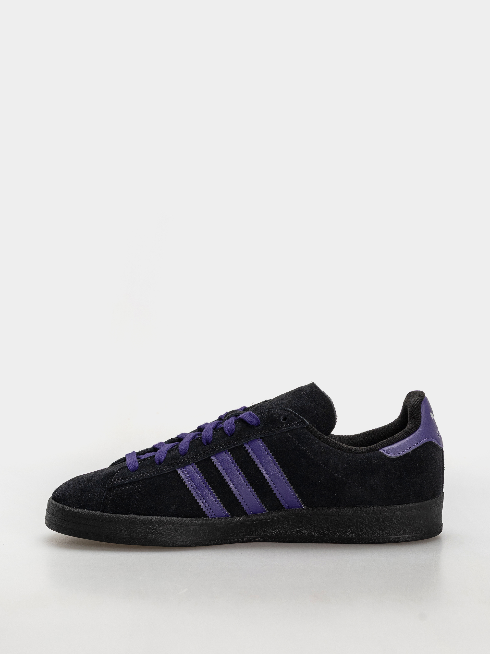 Topánky adidas Campus Adv (cpurpl/cblack/silvmt)
