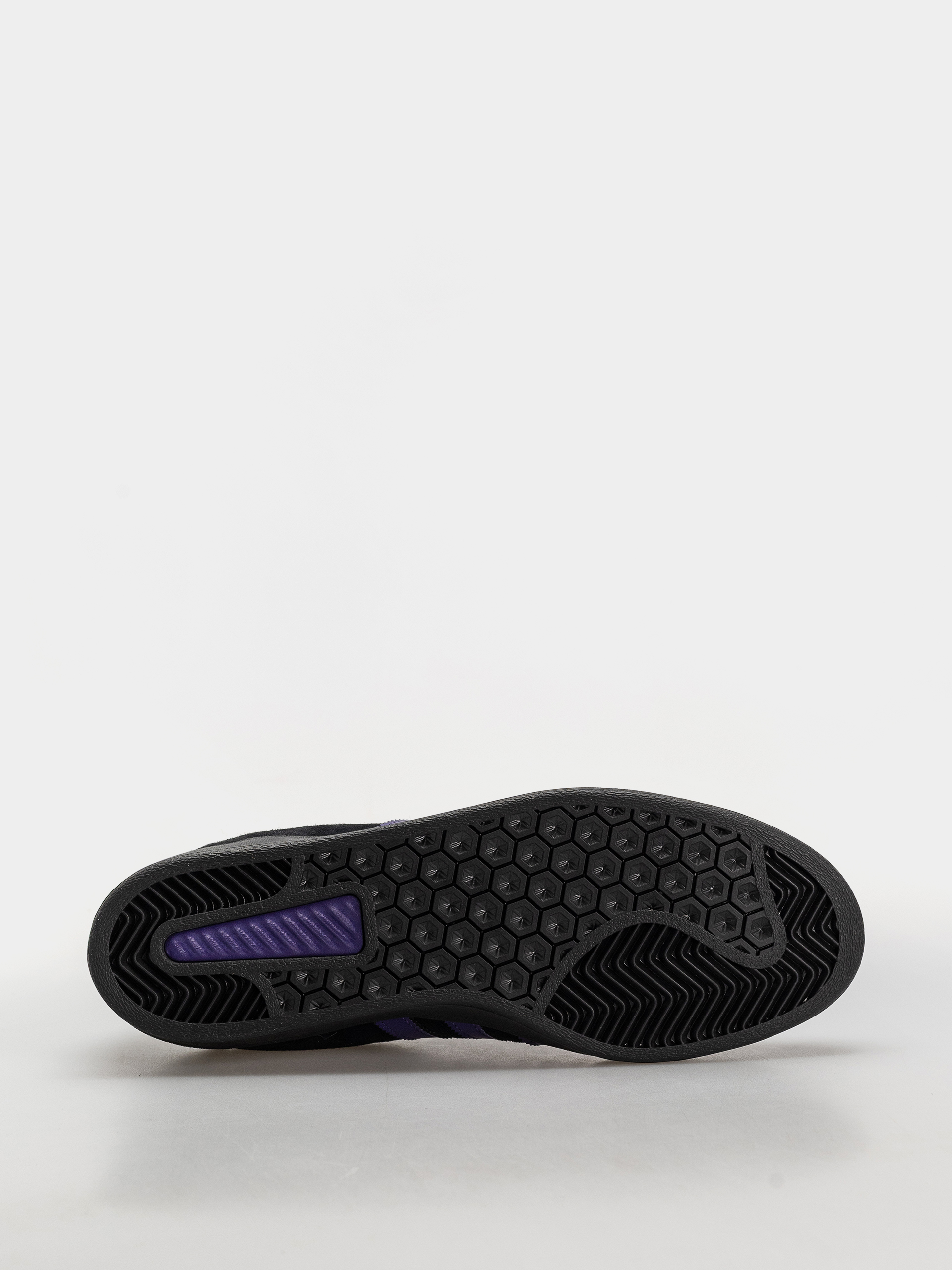 Topánky adidas Campus Adv (cpurpl/cblack/silvmt)
