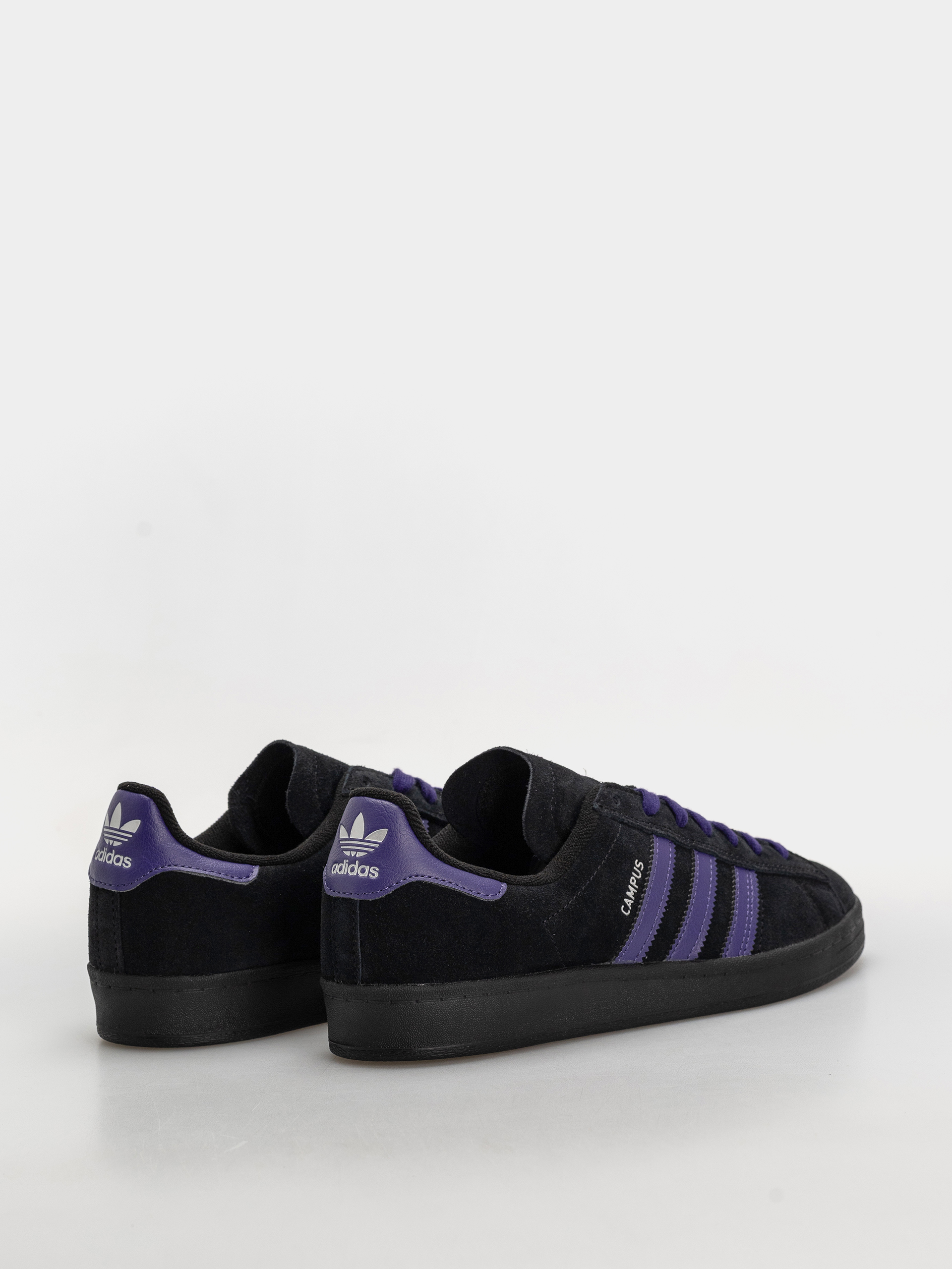 Topánky adidas Campus Adv (cpurpl/cblack/silvmt)