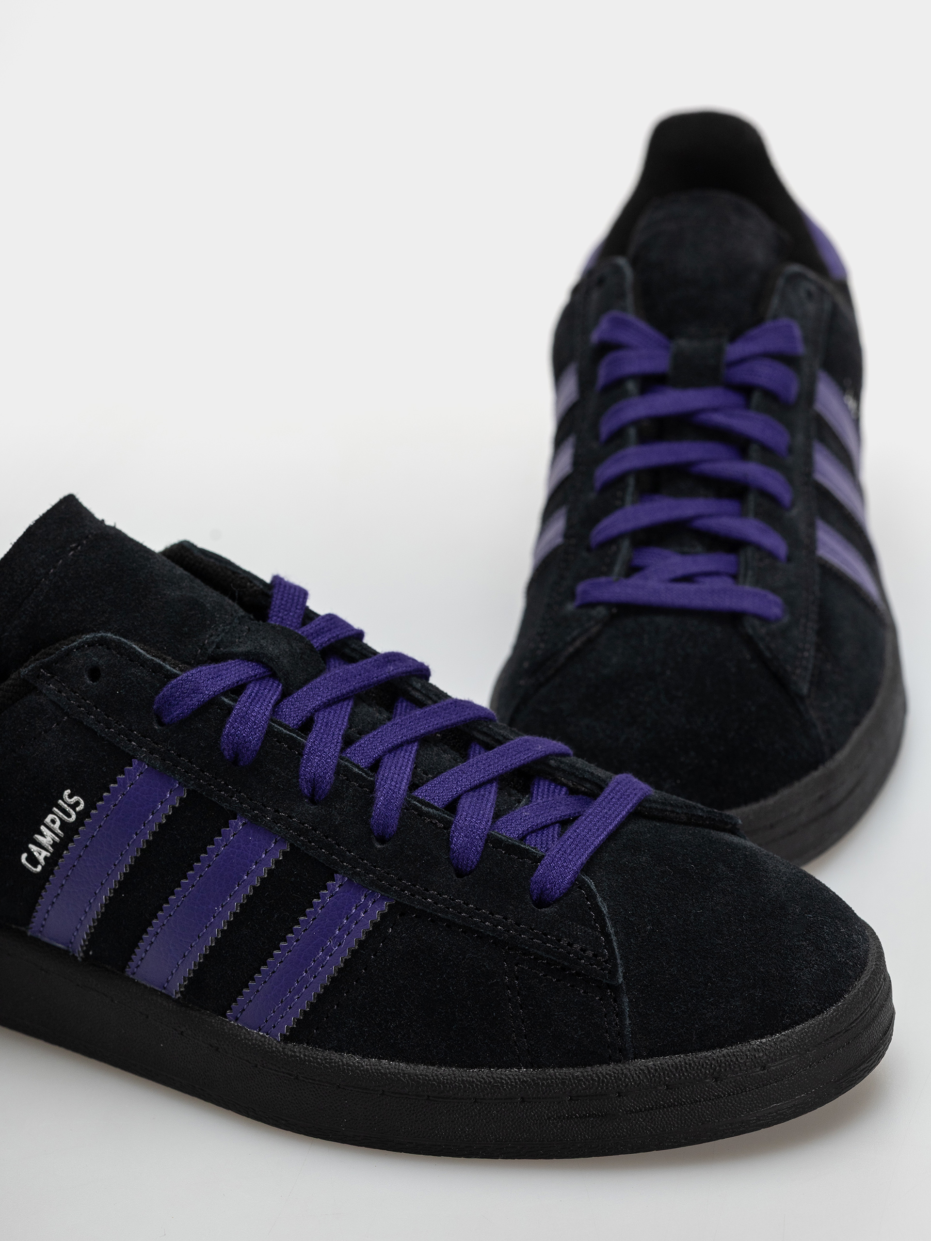Topánky adidas Campus Adv (cpurpl/cblack/silvmt)